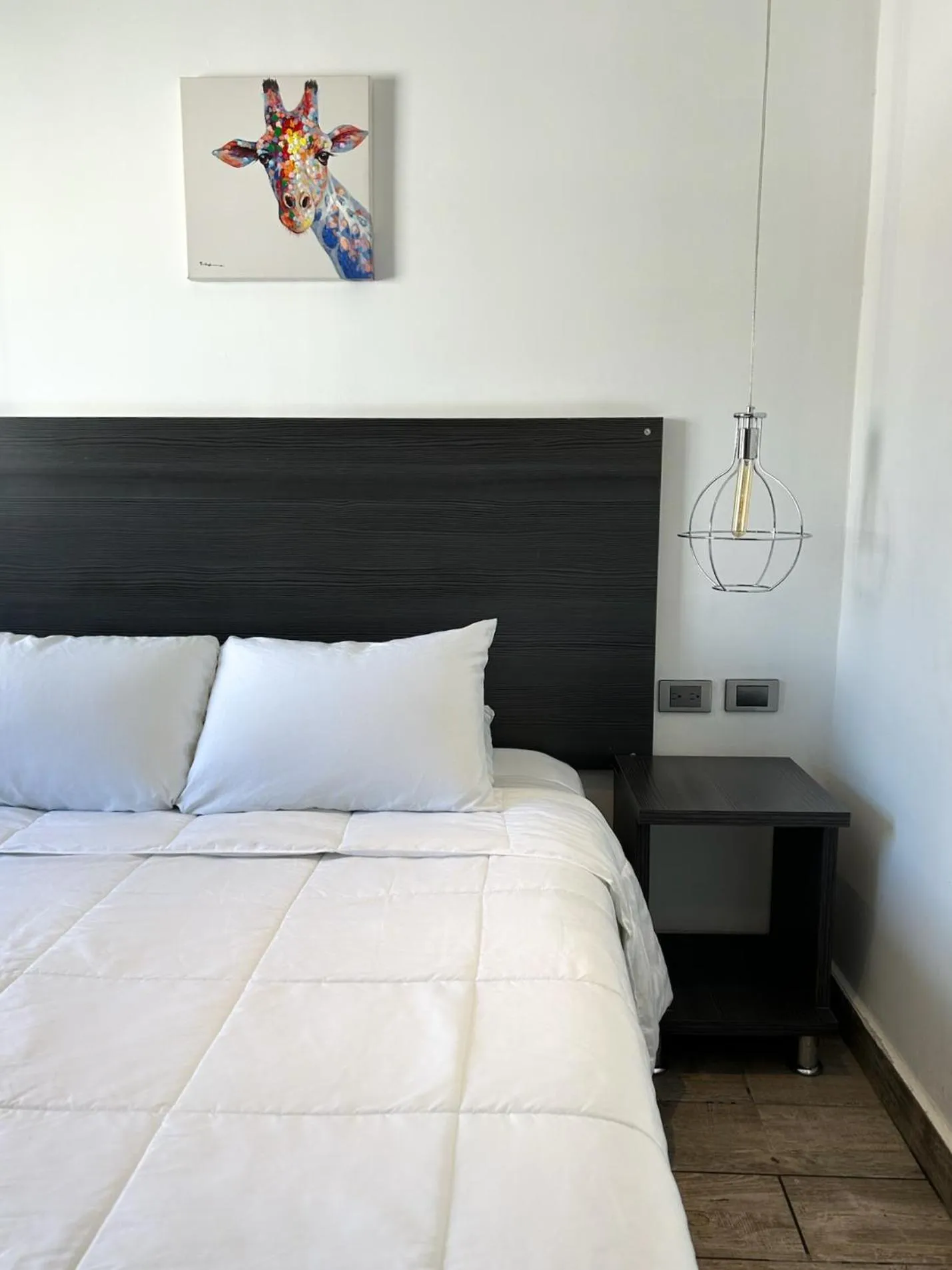 Bed in Quinta del sol