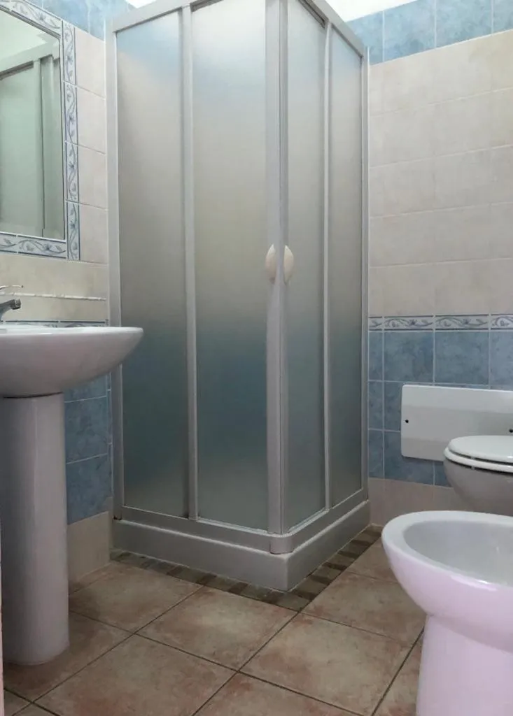 HOTEL FUNTANA E DONNE