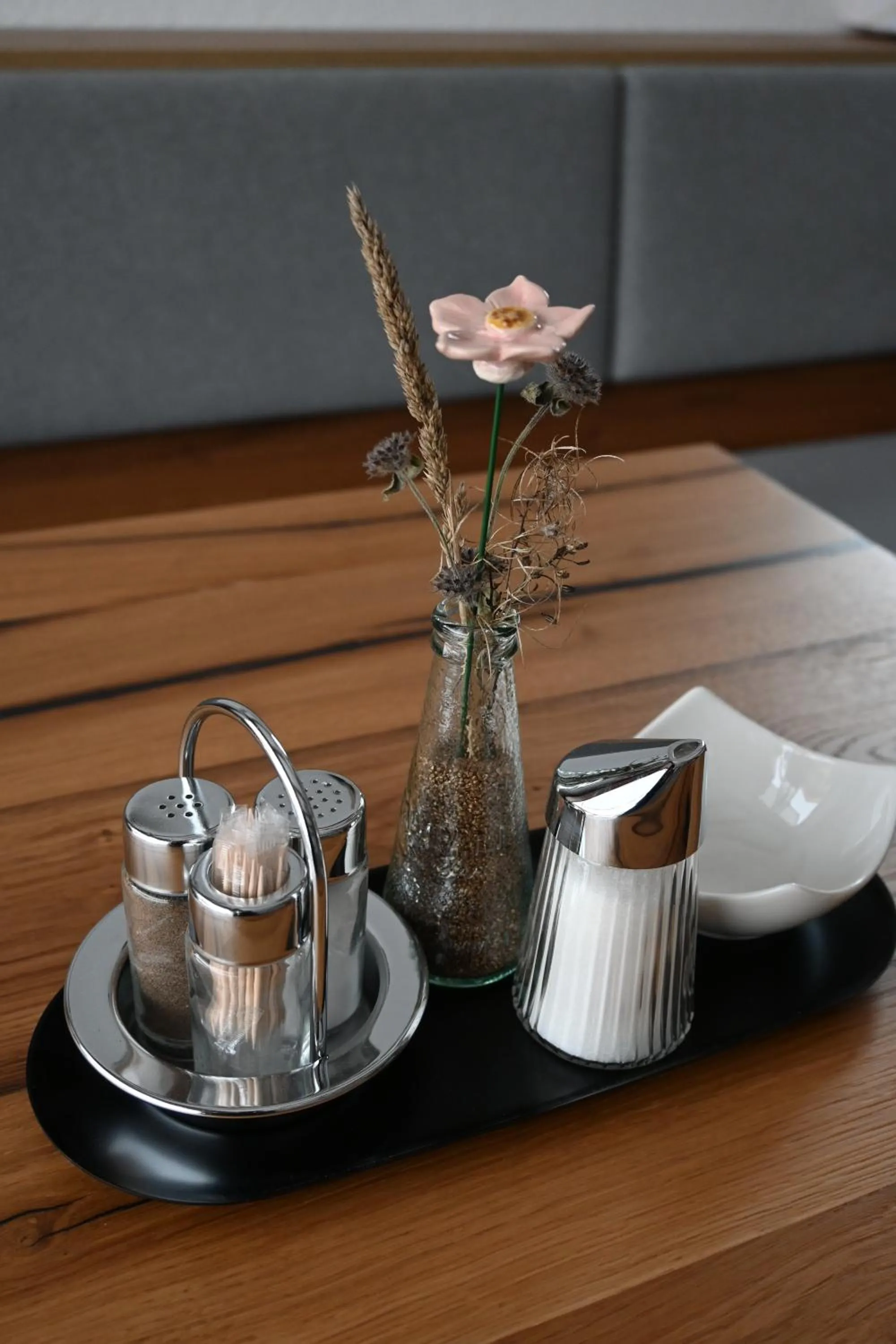 Breakfast in Gästehaus Pürstl-Kocher