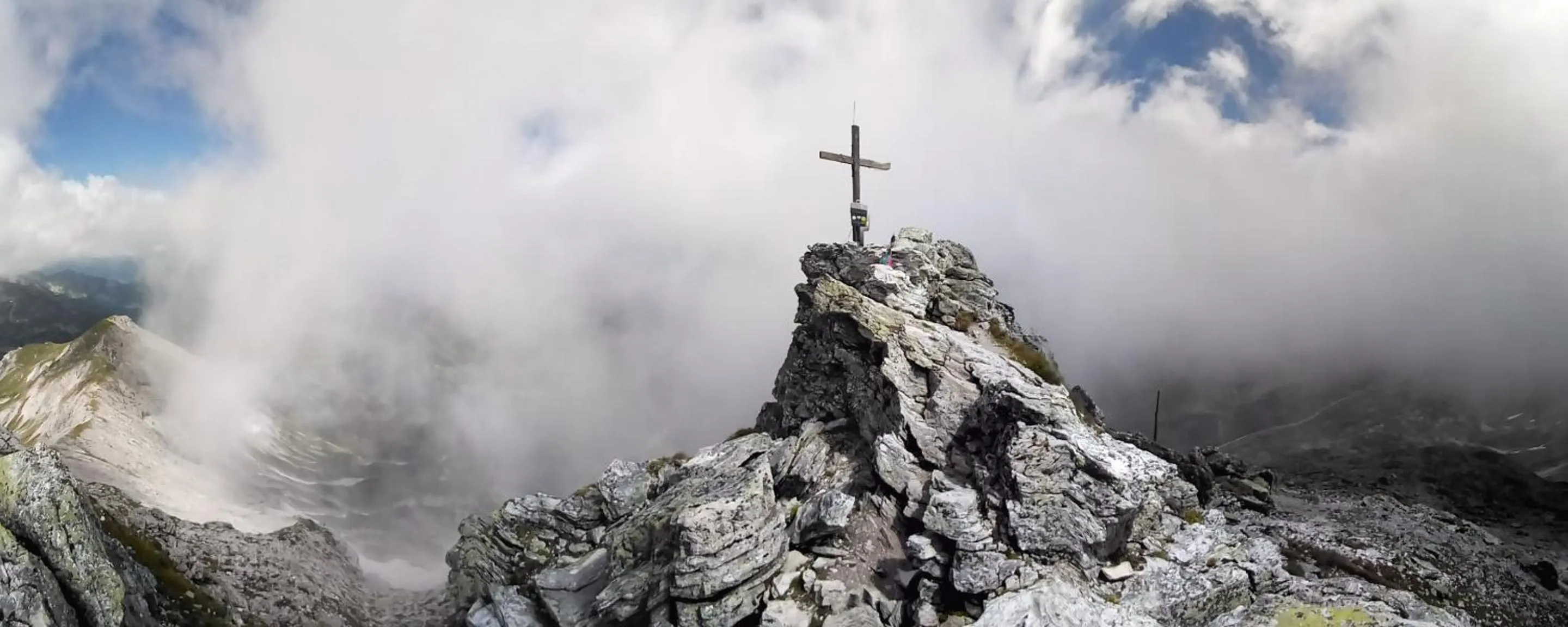 Hiking in Gästehaus Pürstl-Kocher