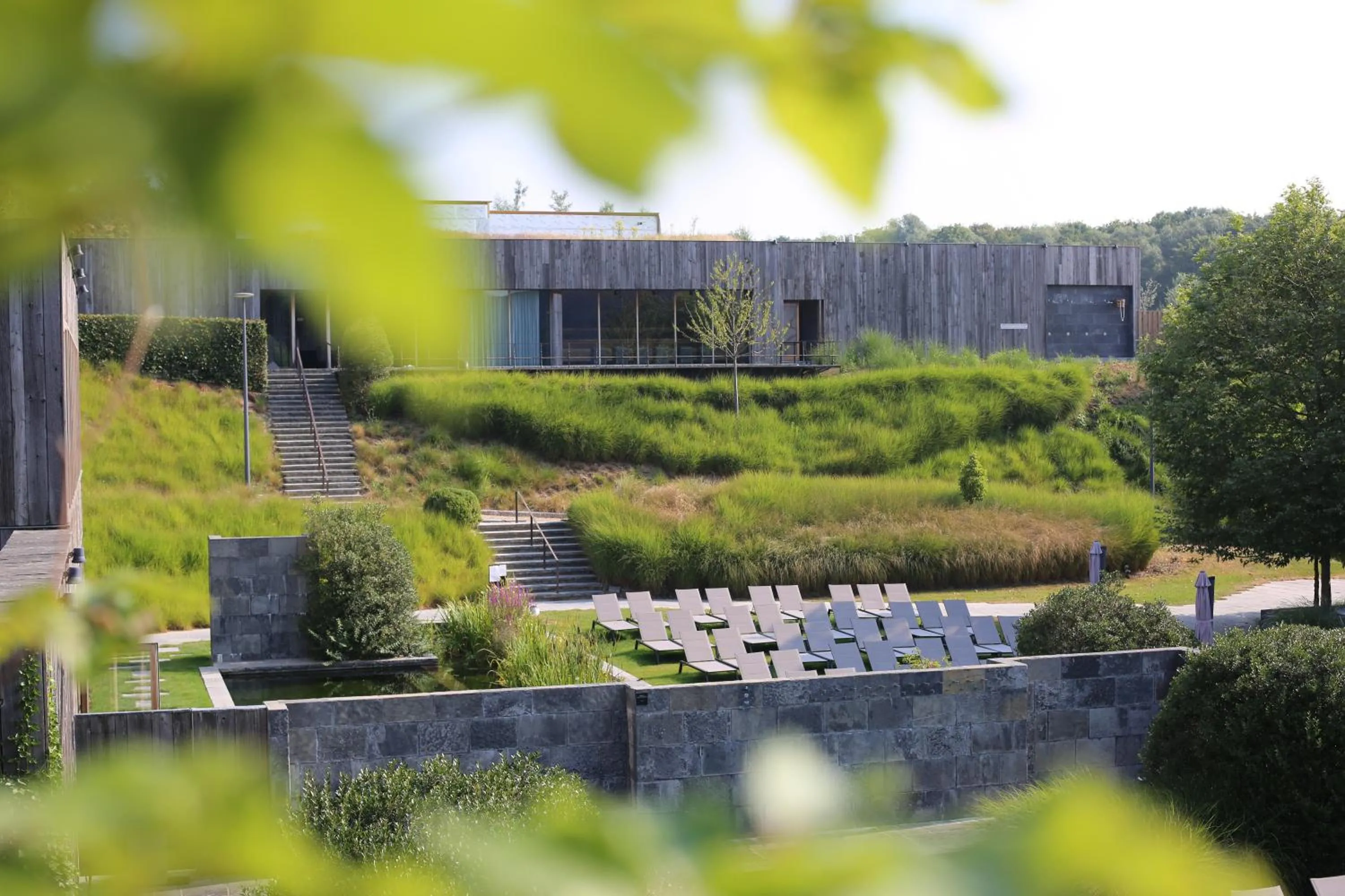 Waer Waters Spa Hotel