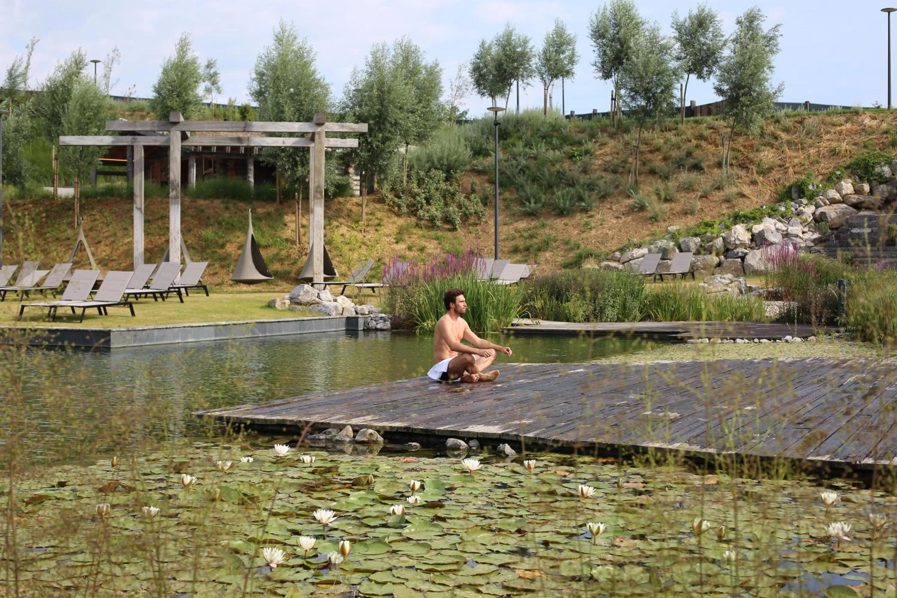 Waer Waters Spa Hotel