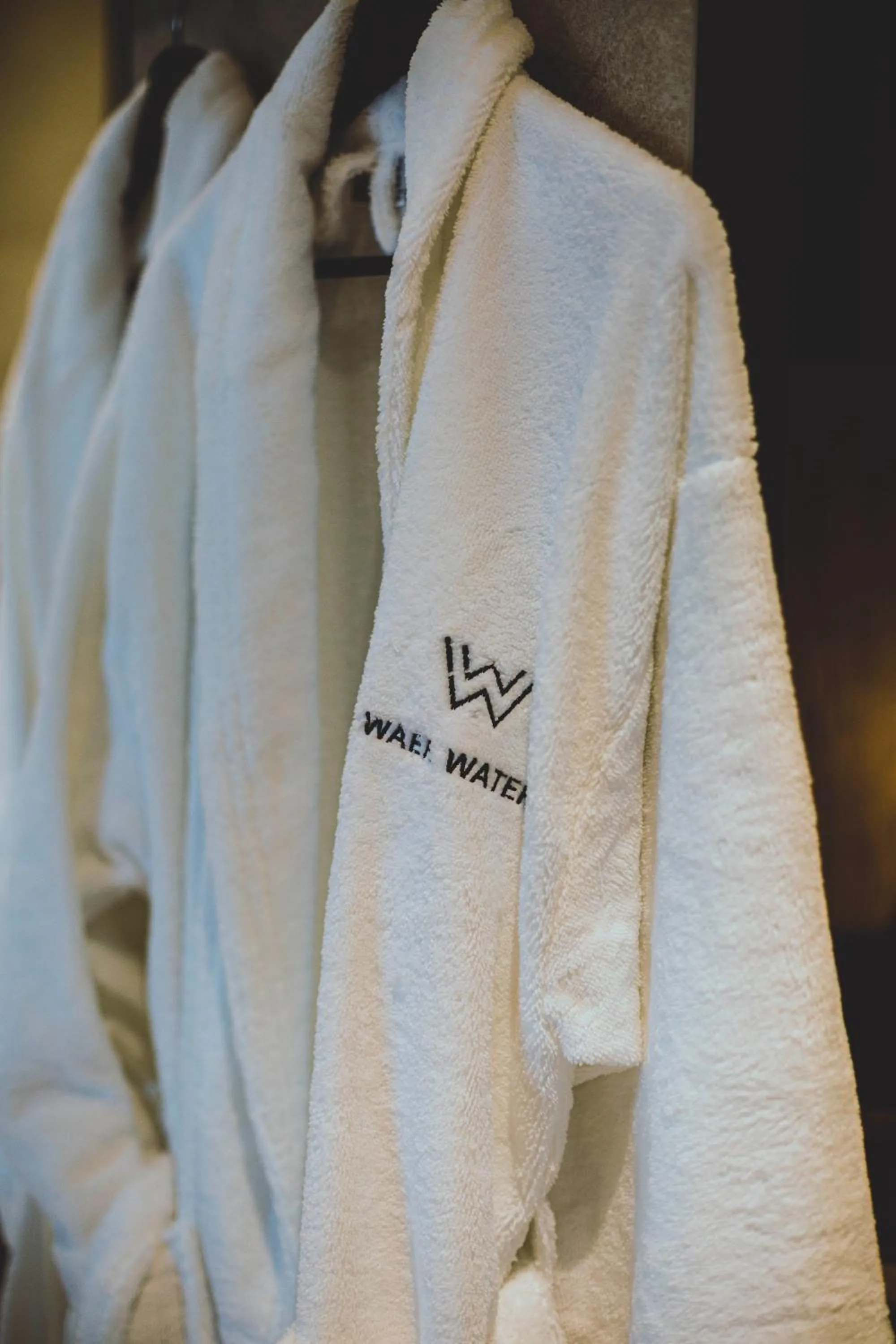 Waer Waters Spa Hotel