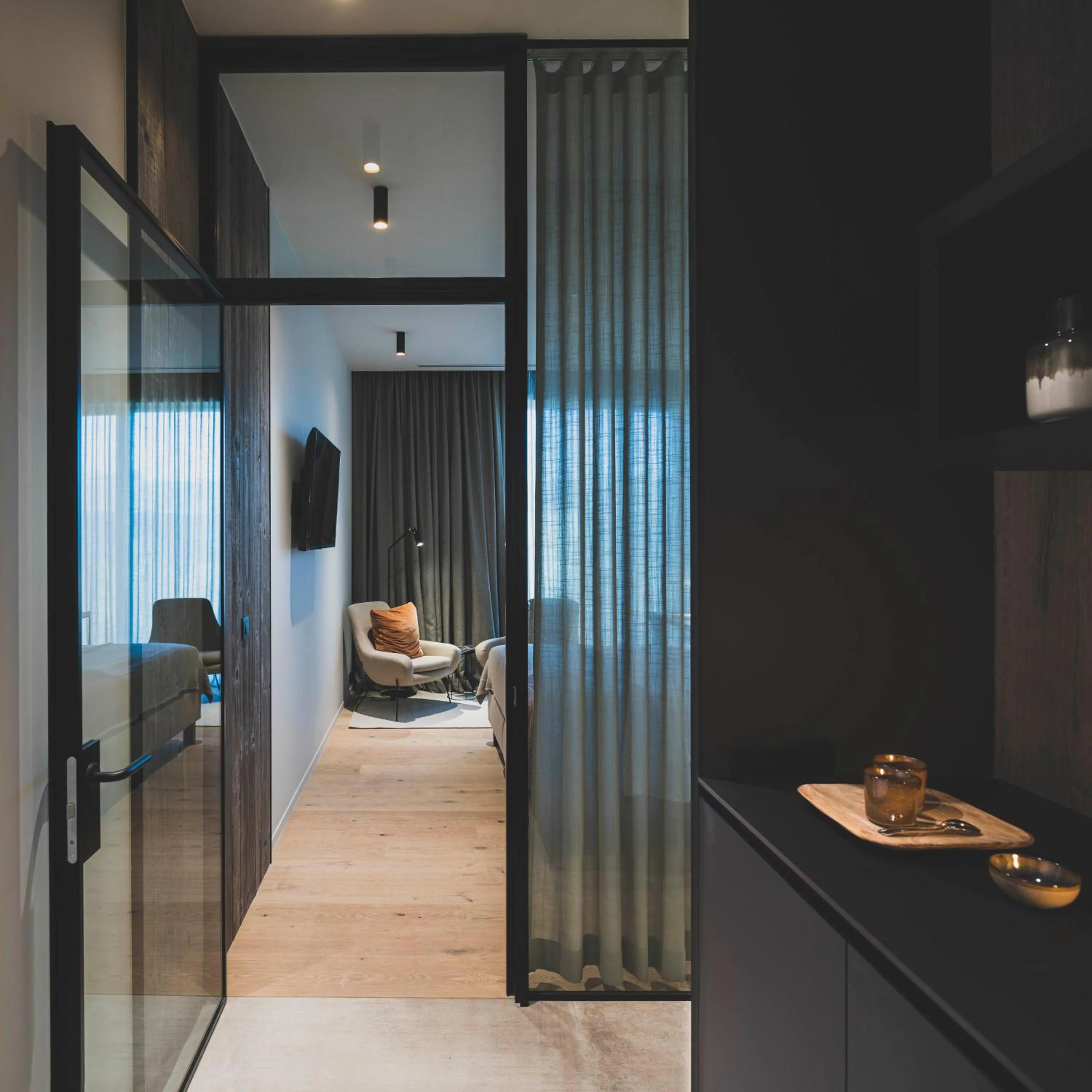 Waer Waters Spa Hotel