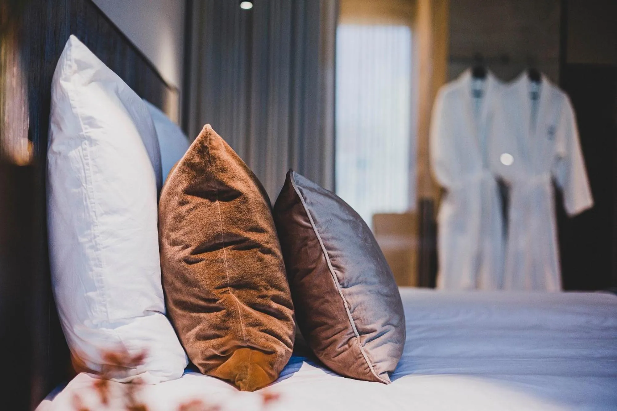 Waer Waters Spa Hotel