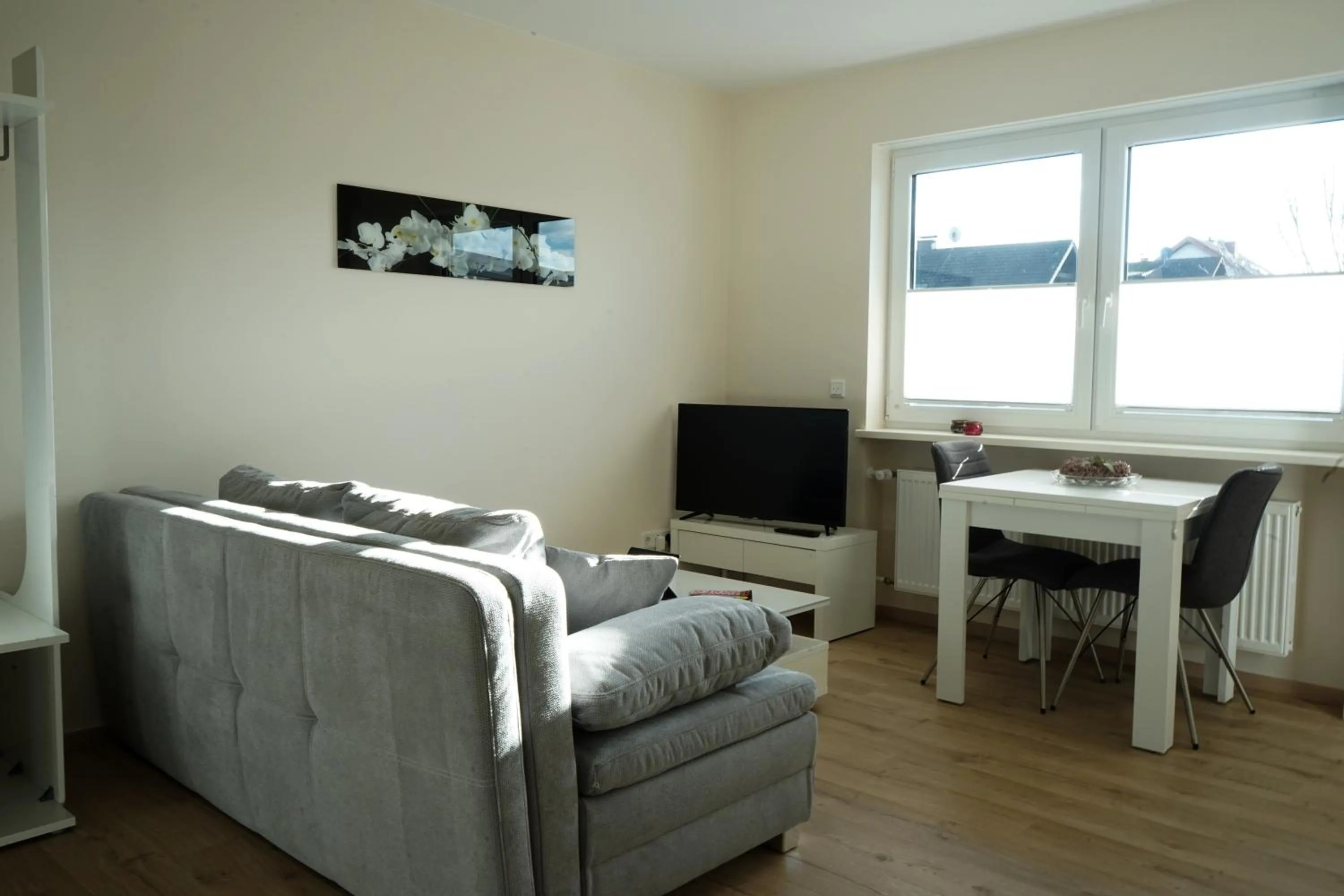 TV and multimedia in BestBoarding24