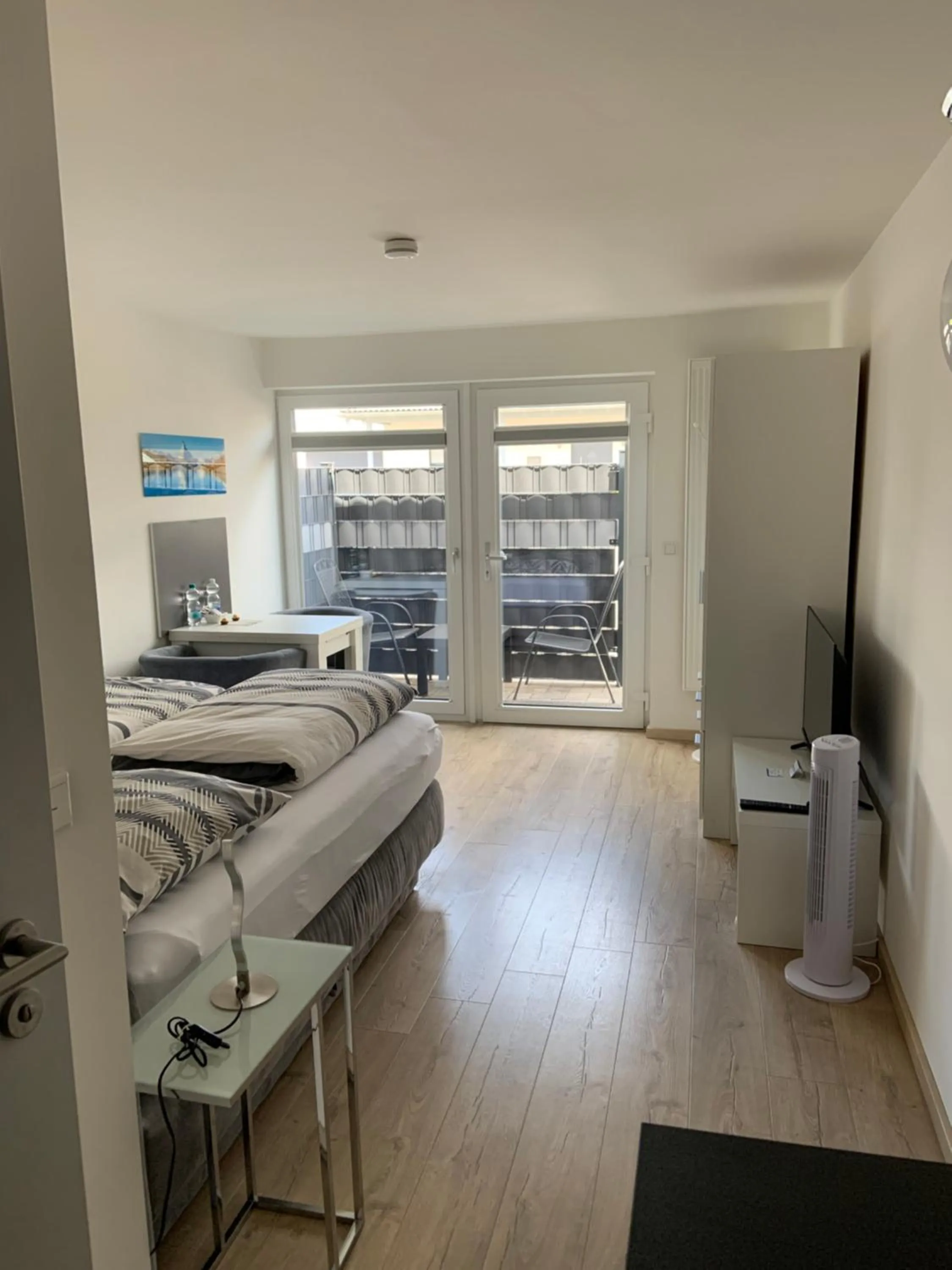 Bed in BestBoarding24