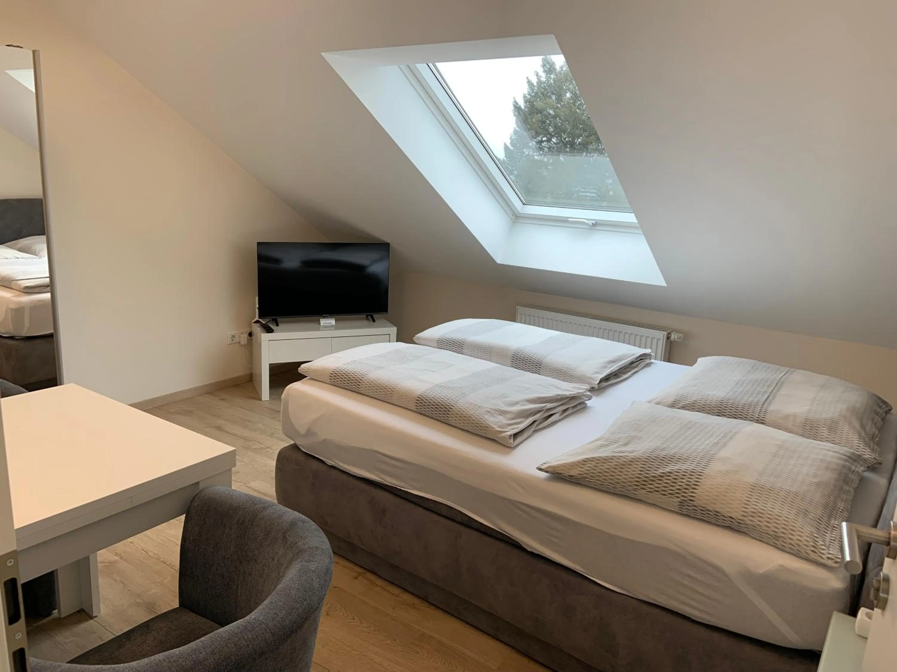 Bed in BestBoarding24