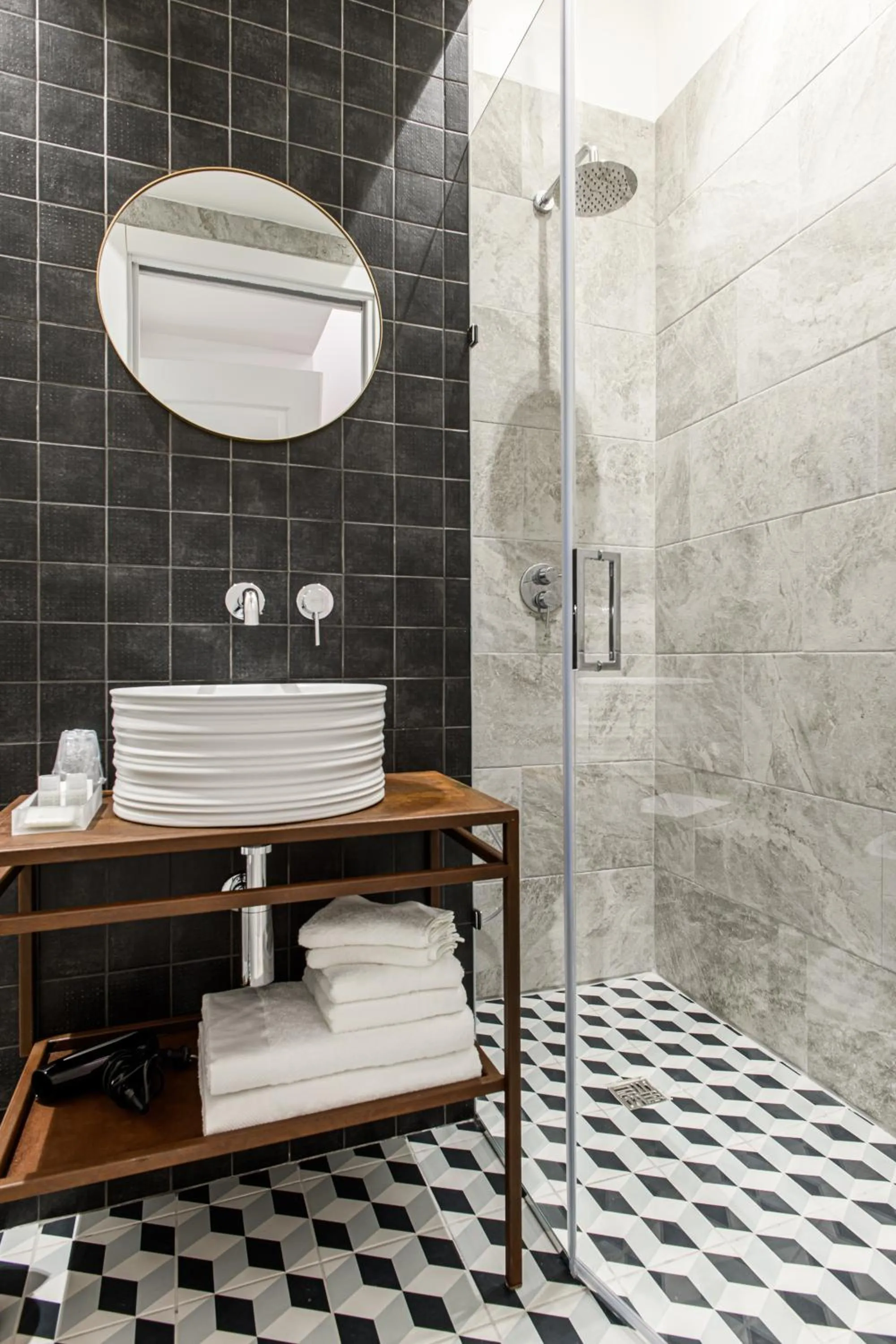 FAGì Rooms In Naples