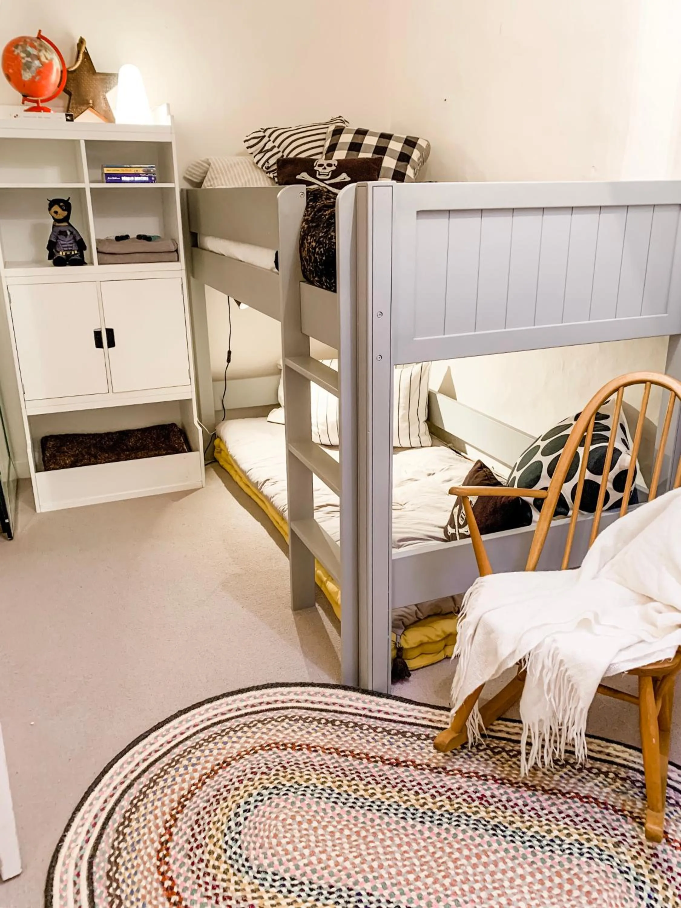 Bedroom, Bed in Snowdonia Stone Cottage