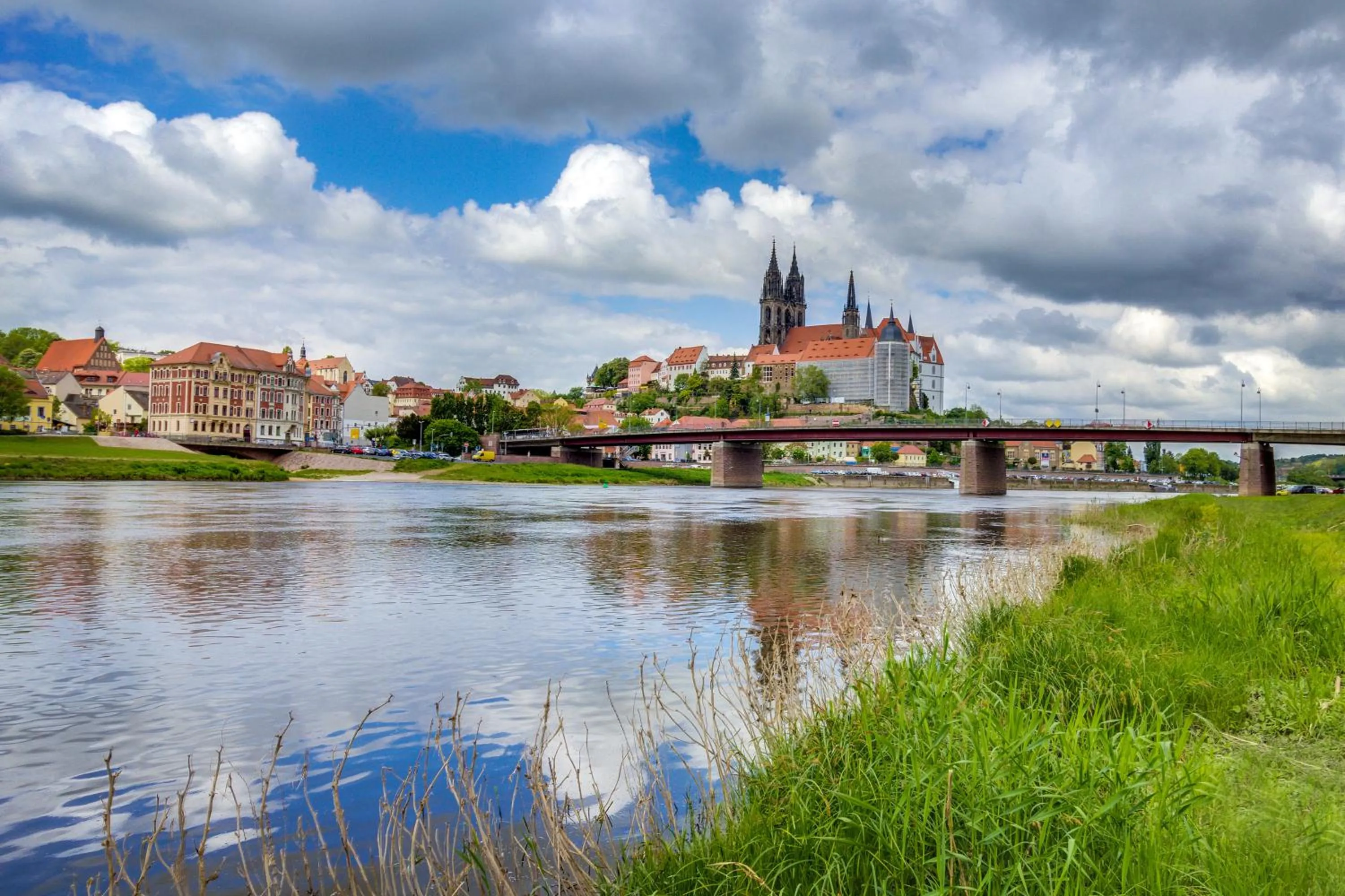 Area and facilities in Hotel Alte Klavierfabrik Meißen