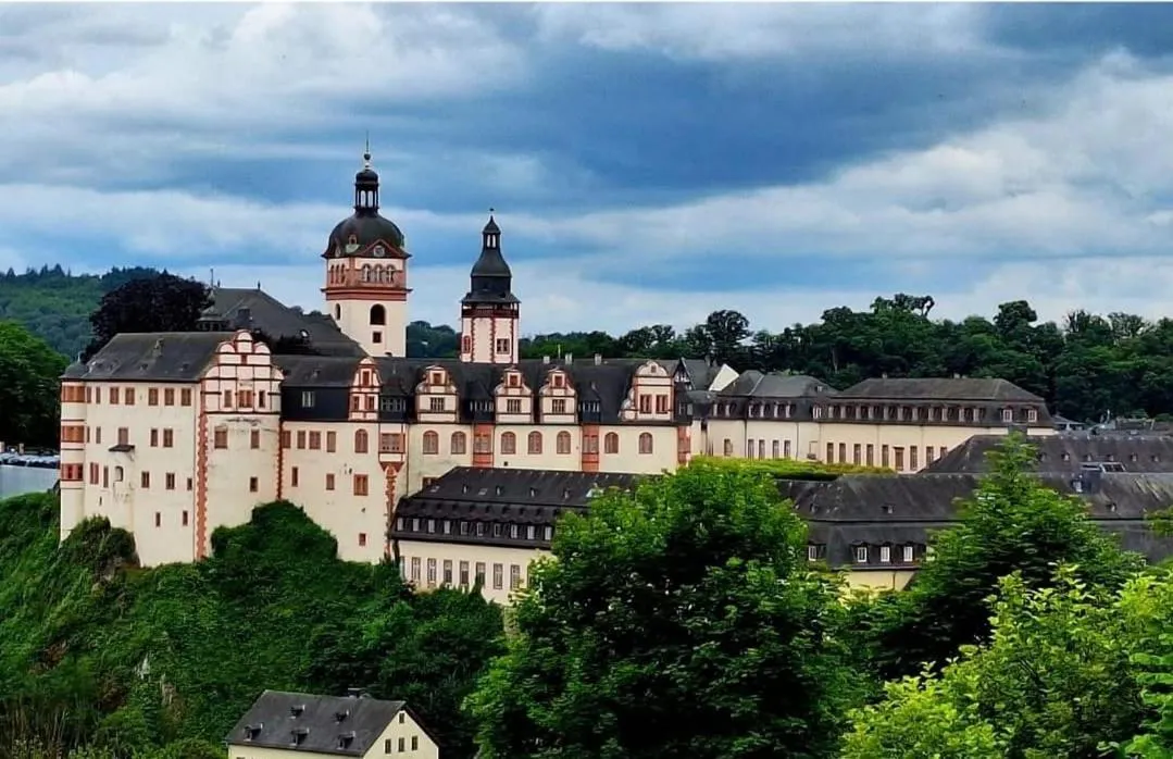 Schlosshotel Weilburg