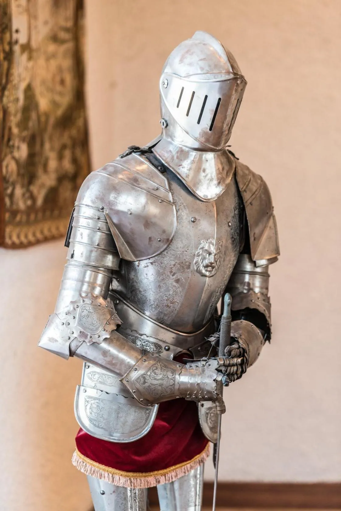 Schlosshotel Weilburg