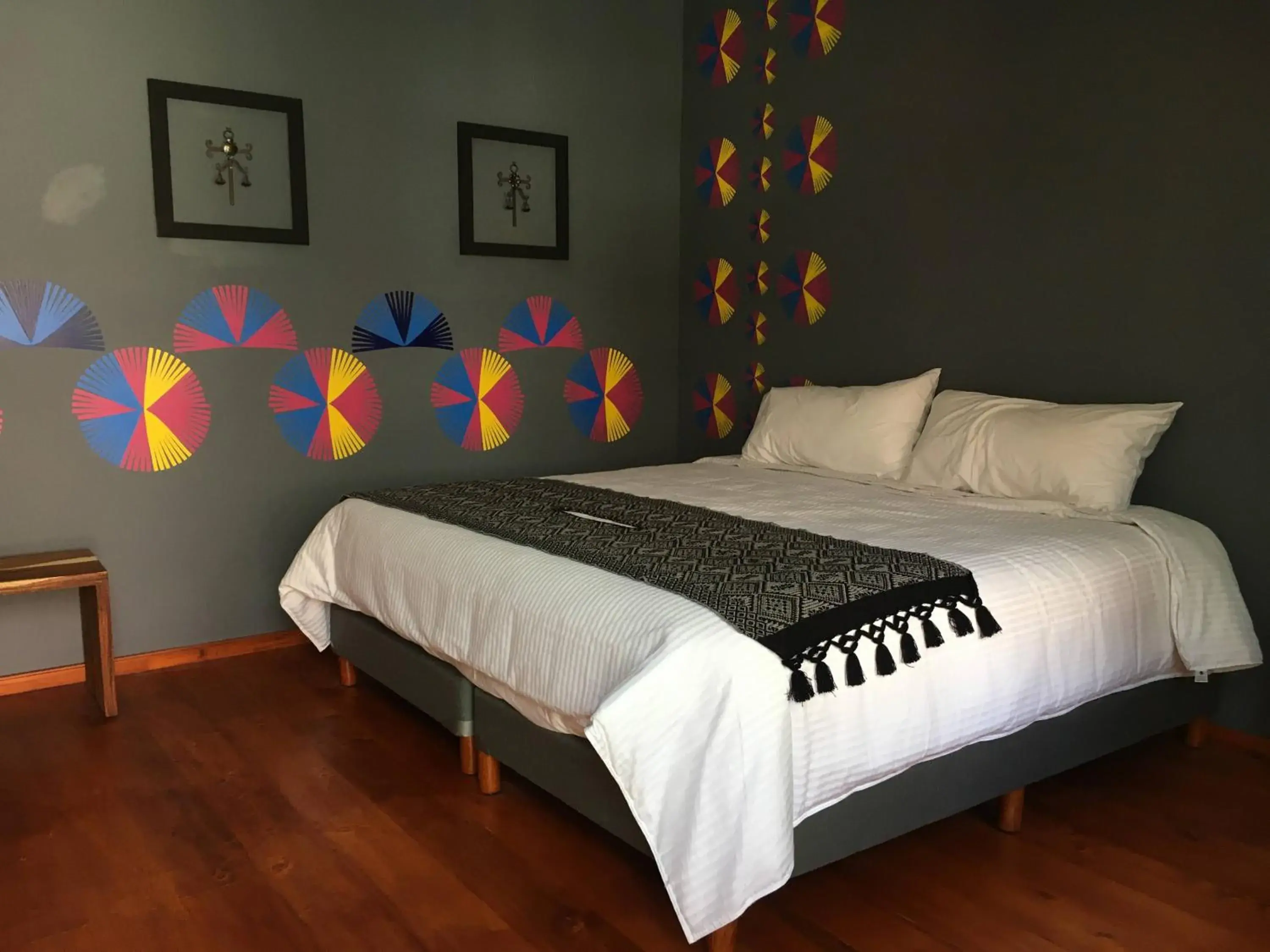 Deluxe King Room in Gran Barrio Deluxe King Room in Gran Barrio