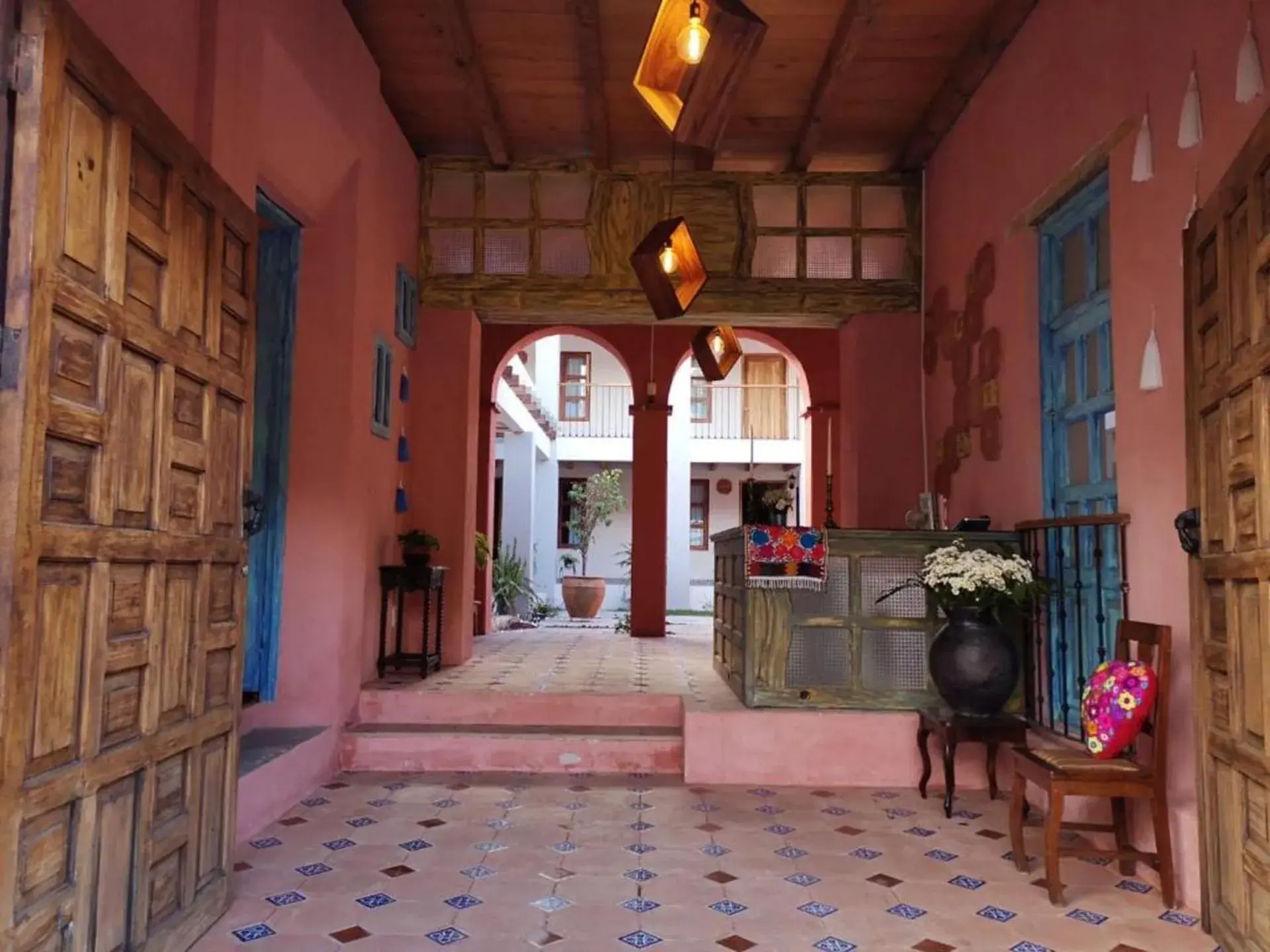 Gran Barrio Gran Barrio
