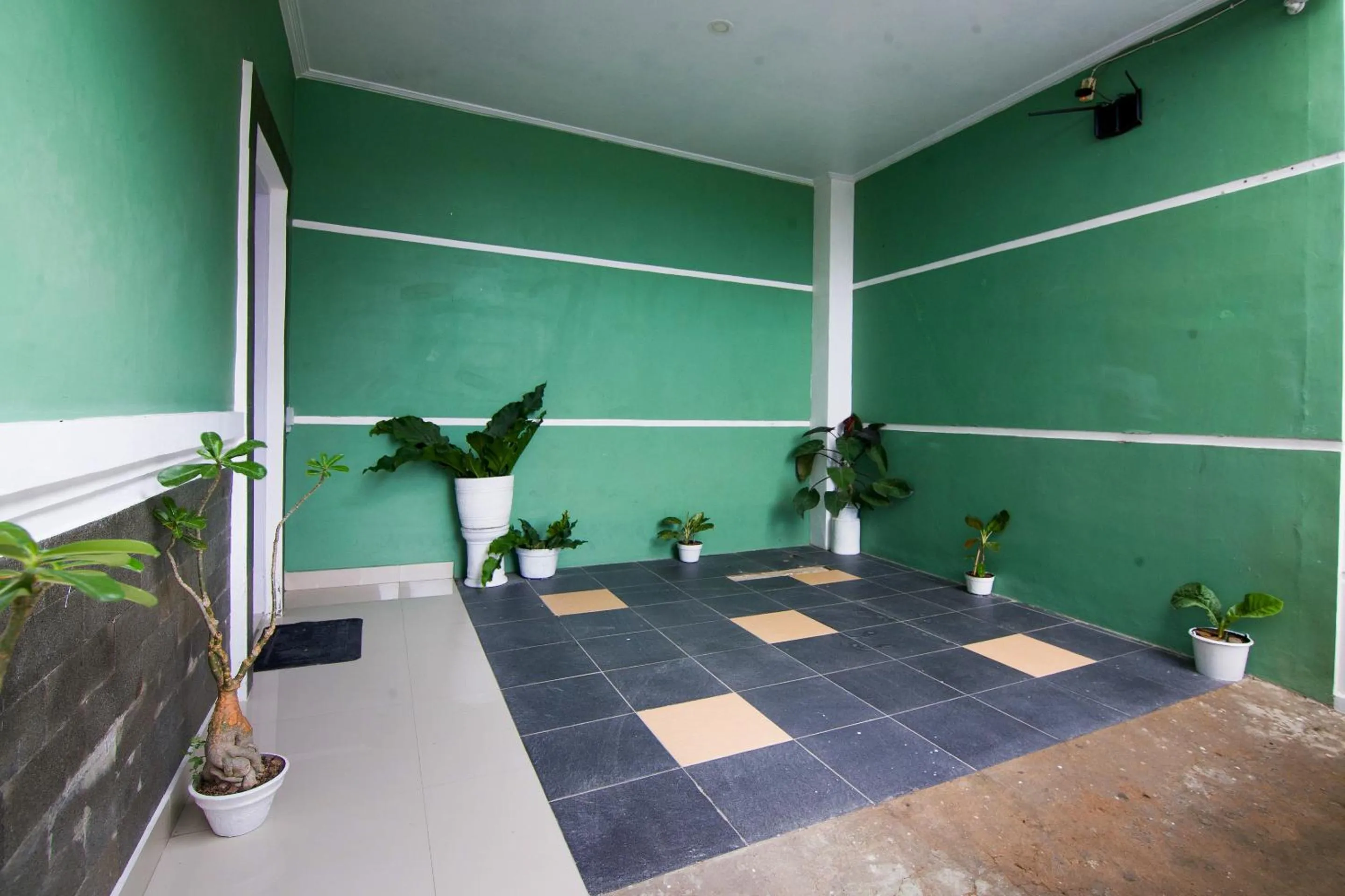 Other in Hotel O D'residence Syariah