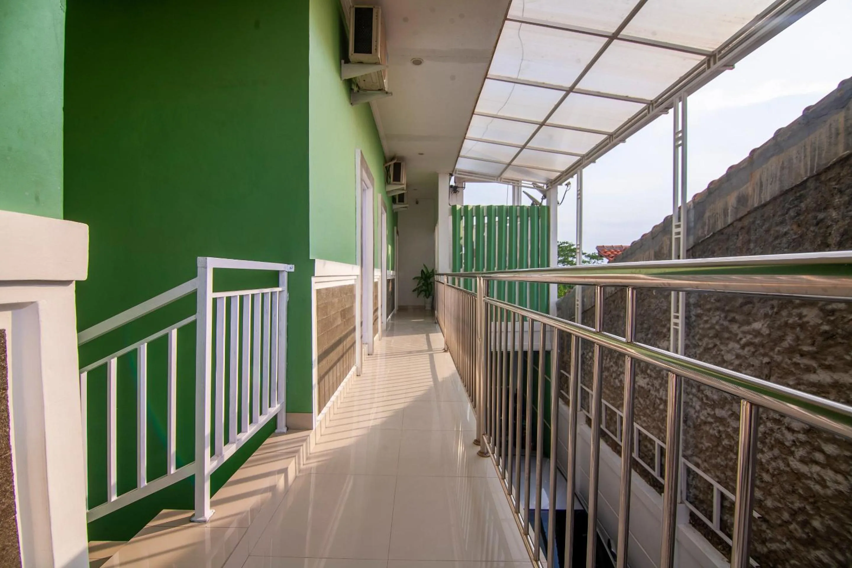 Other in Hotel O D'residence Syariah