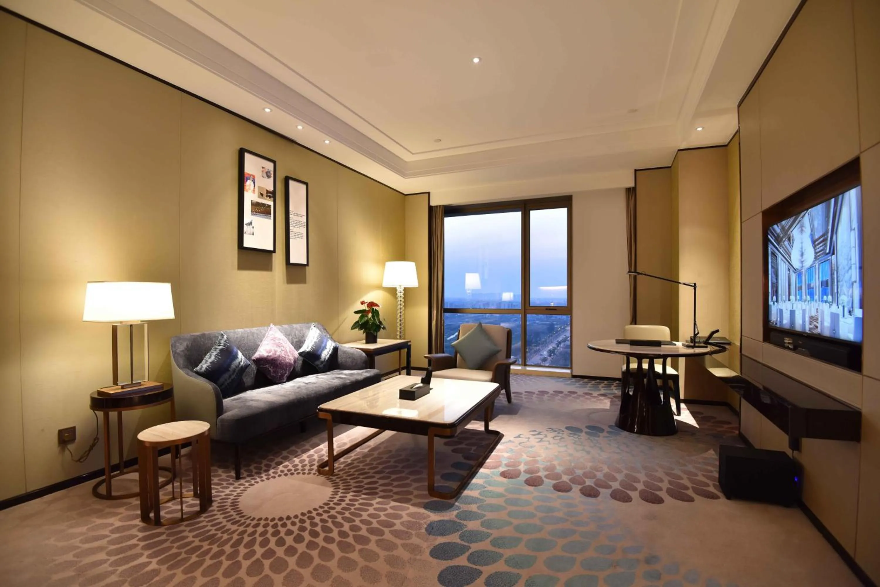 Vignette Collection Haikou Yatter Hotel by IHG