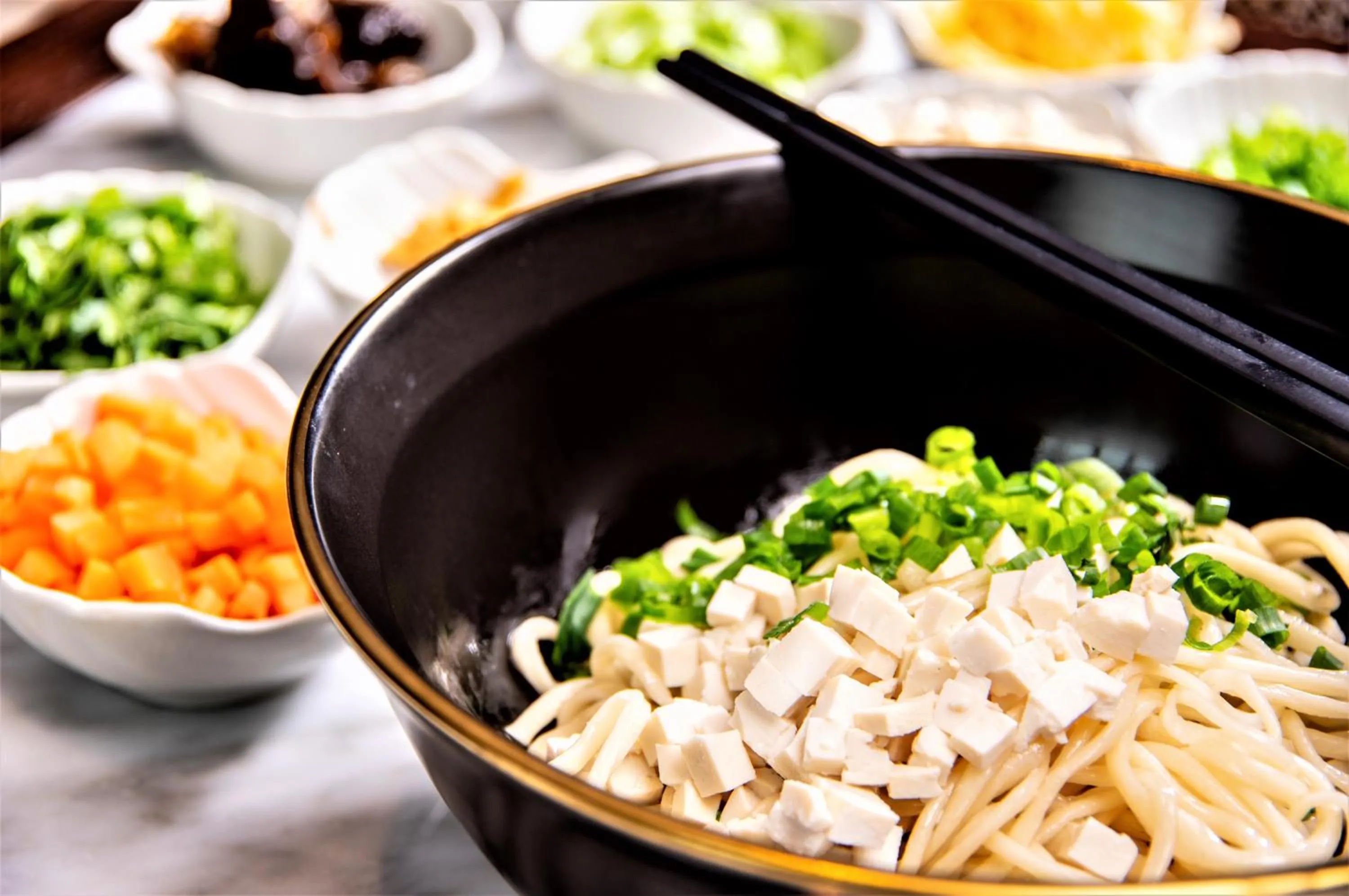 Food in Vignette Collection Haikou Yatter Hotel by IHG