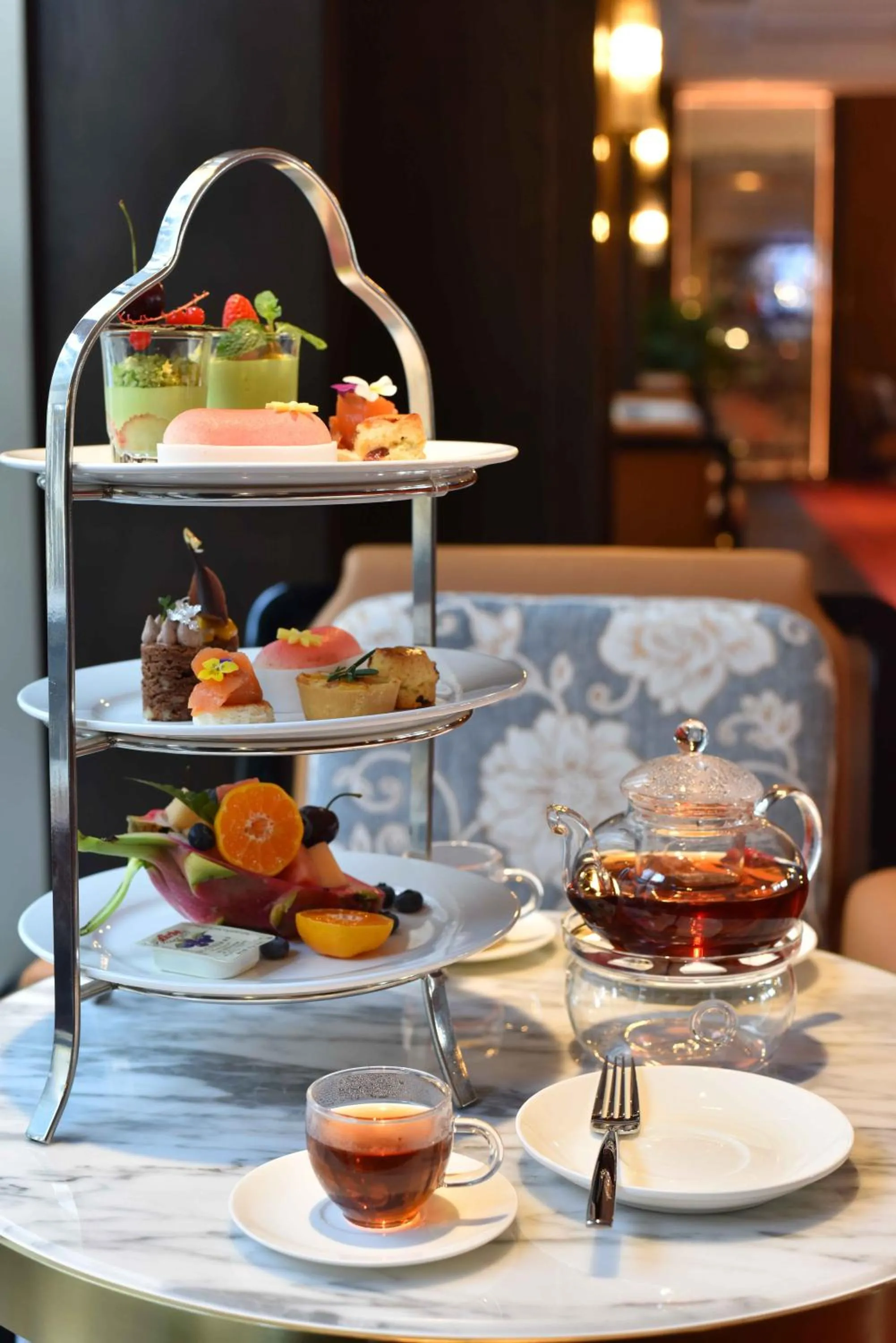 Vignette Collection Haikou Yatter Hotel by IHG