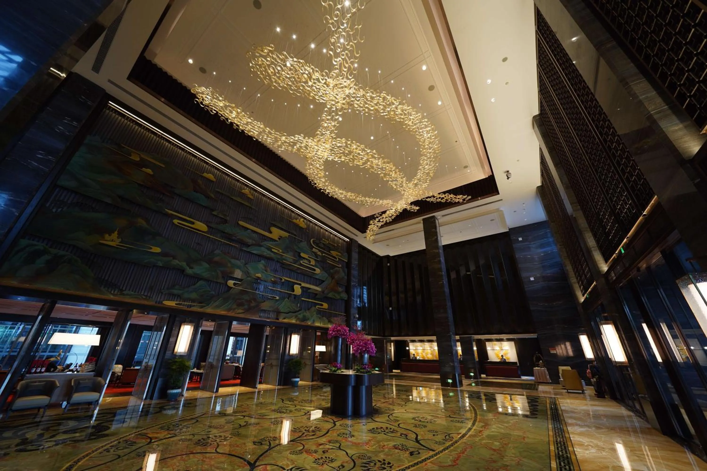 Vignette Collection Haikou Yatter Hotel by IHG