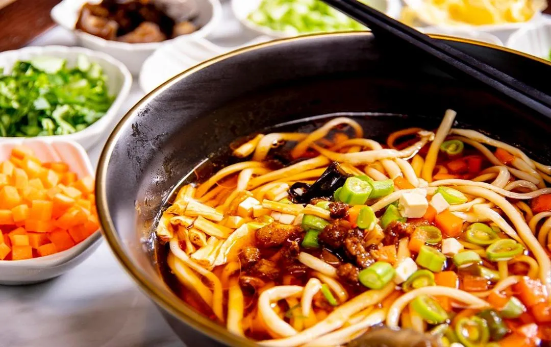 Breakfast in Vignette Collection Haikou Yatter Hotel by IHG