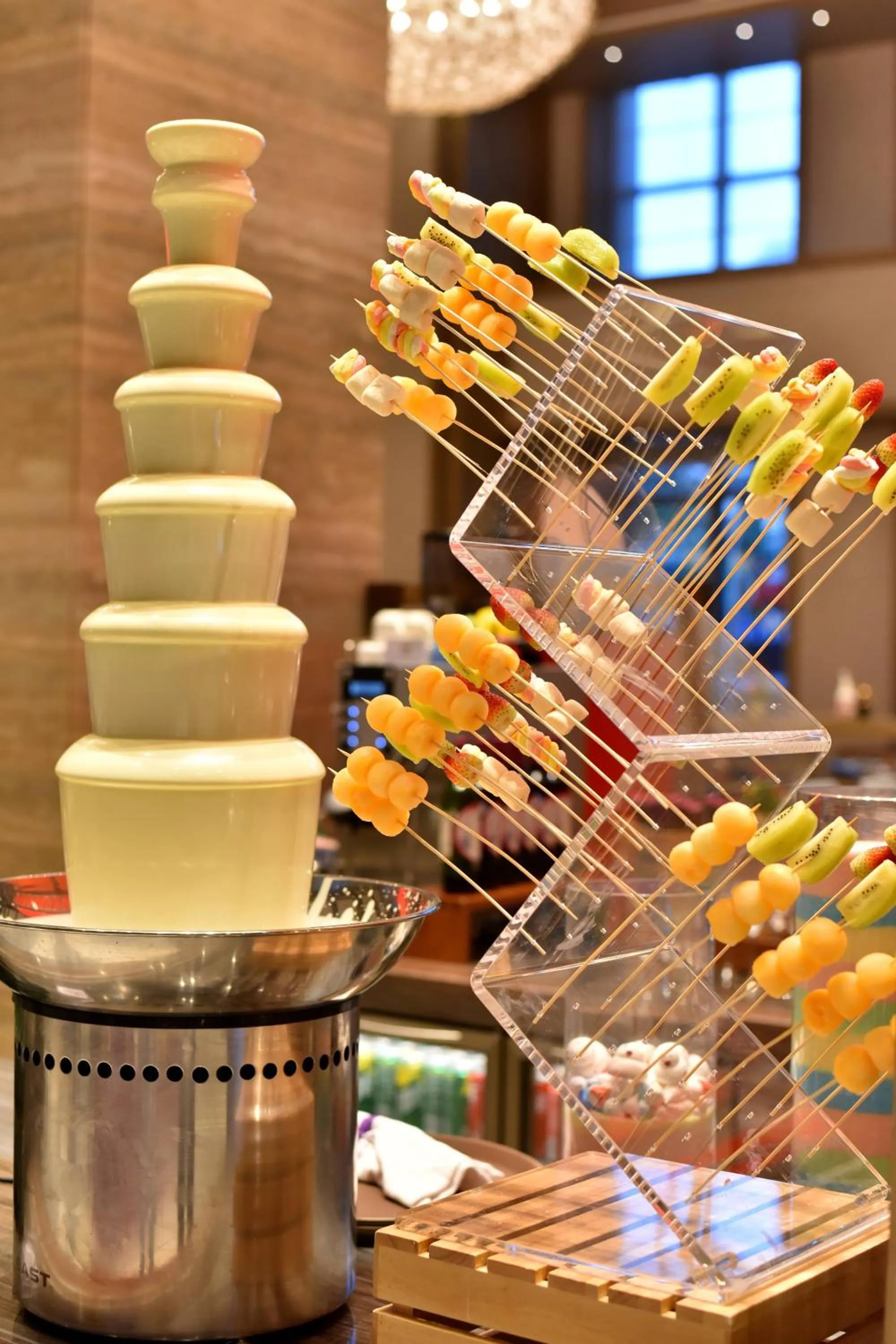 Vignette Collection Haikou Yatter Hotel by IHG