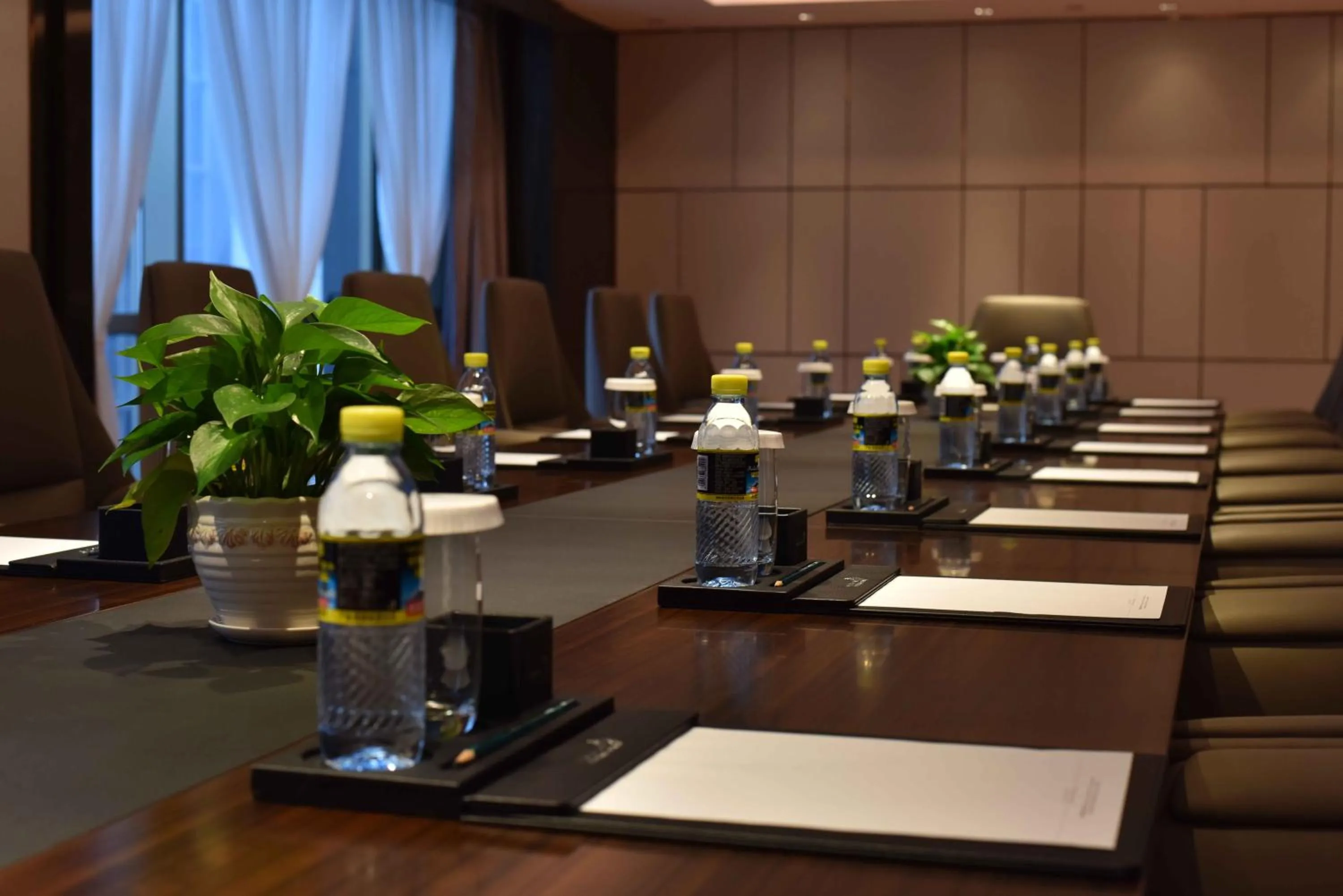 Vignette Collection Haikou Yatter Hotel by IHG