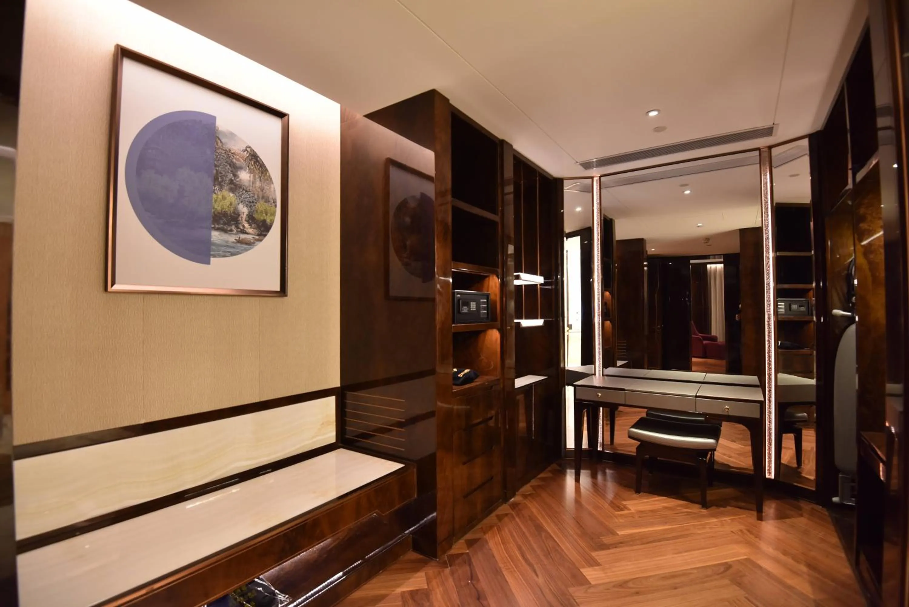 Vignette Collection Haikou Yatter Hotel by IHG