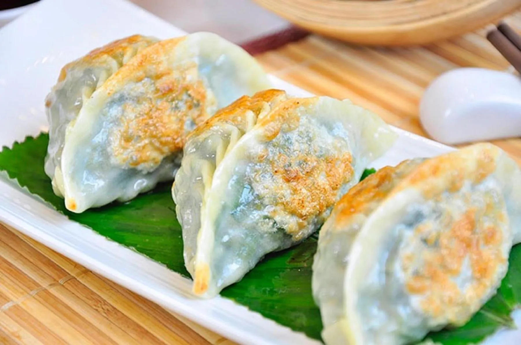 Food and drinks in Yangon Thanlwin Hotel