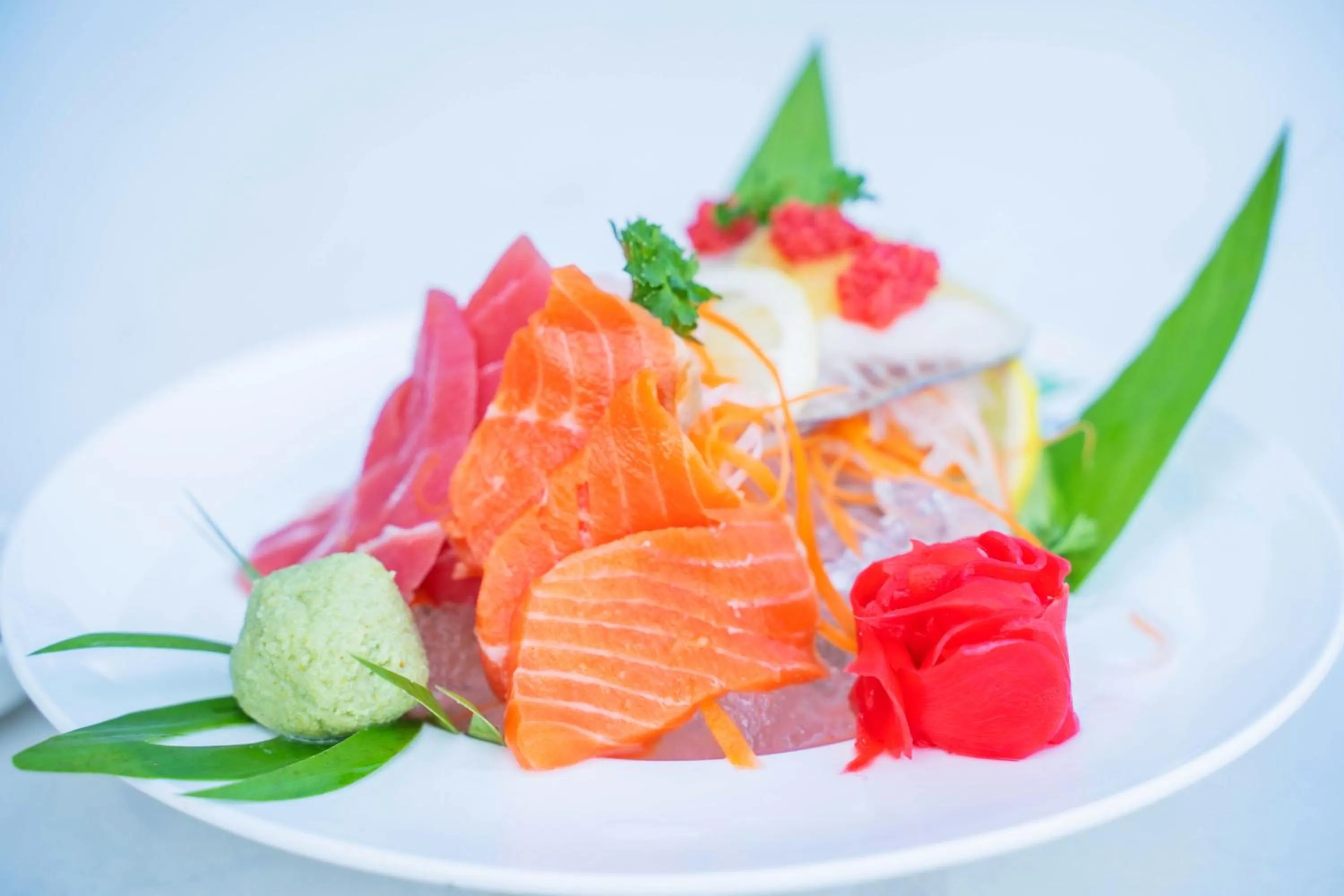 Lounge or bar in Poulo Wai Hotel, Trademark Collection by Wyndham