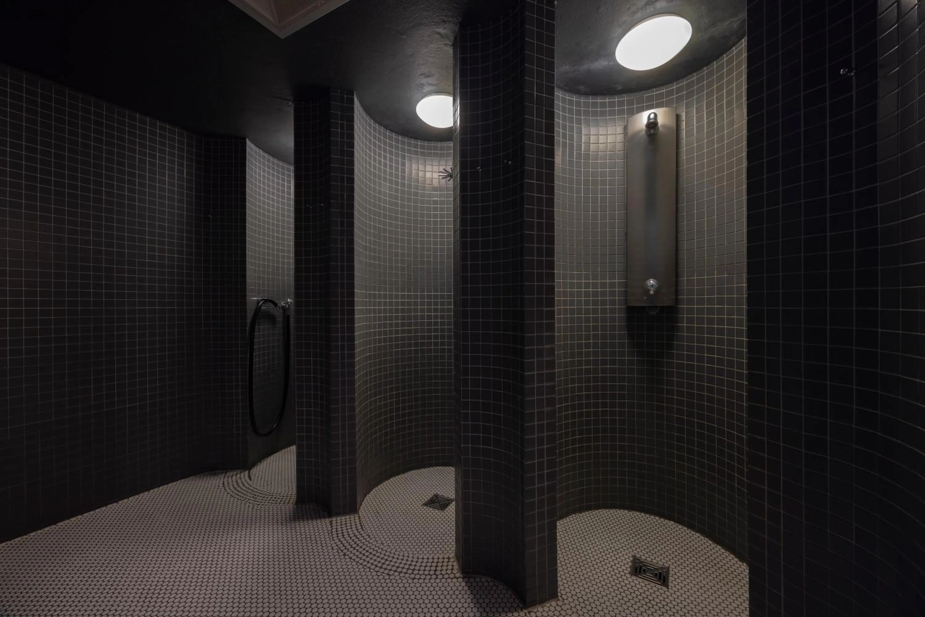 Spa and wellness centre/facilities in Fletcher Hotel-Restaurant Arnsberg-Sauerland