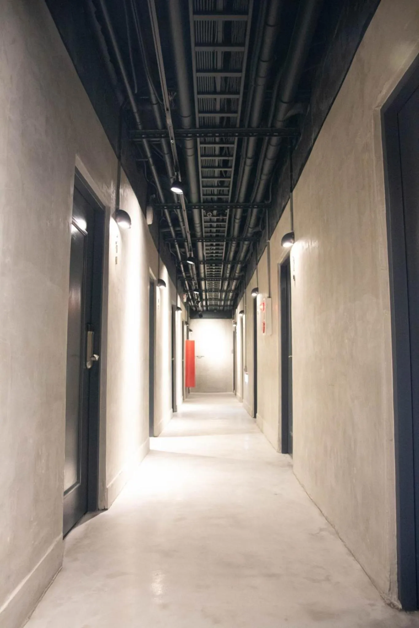 Decorative detail in Home Rest Hotel 2