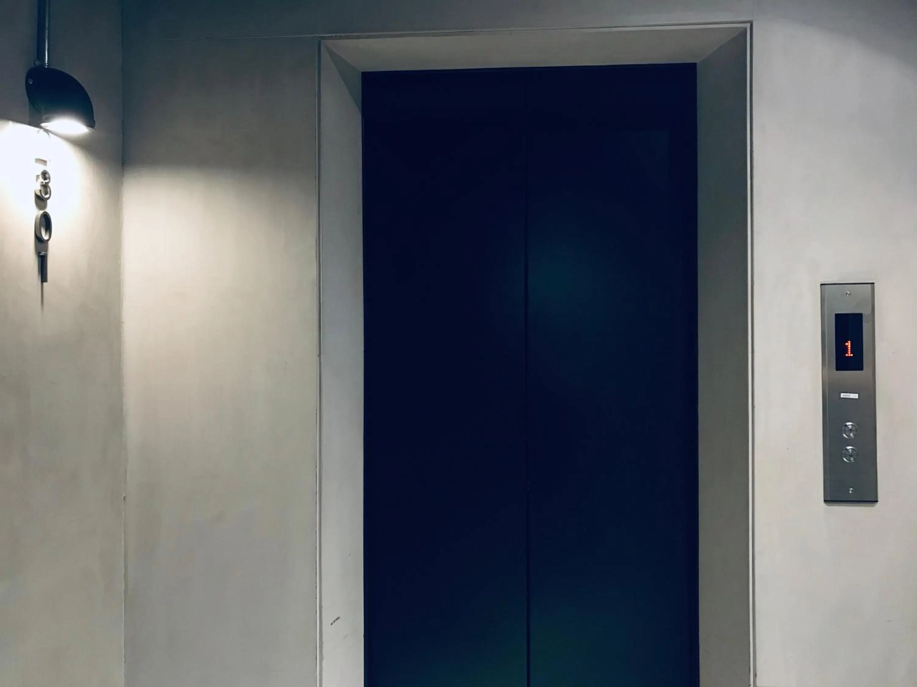 Decorative detail in Home Rest Hotel 2