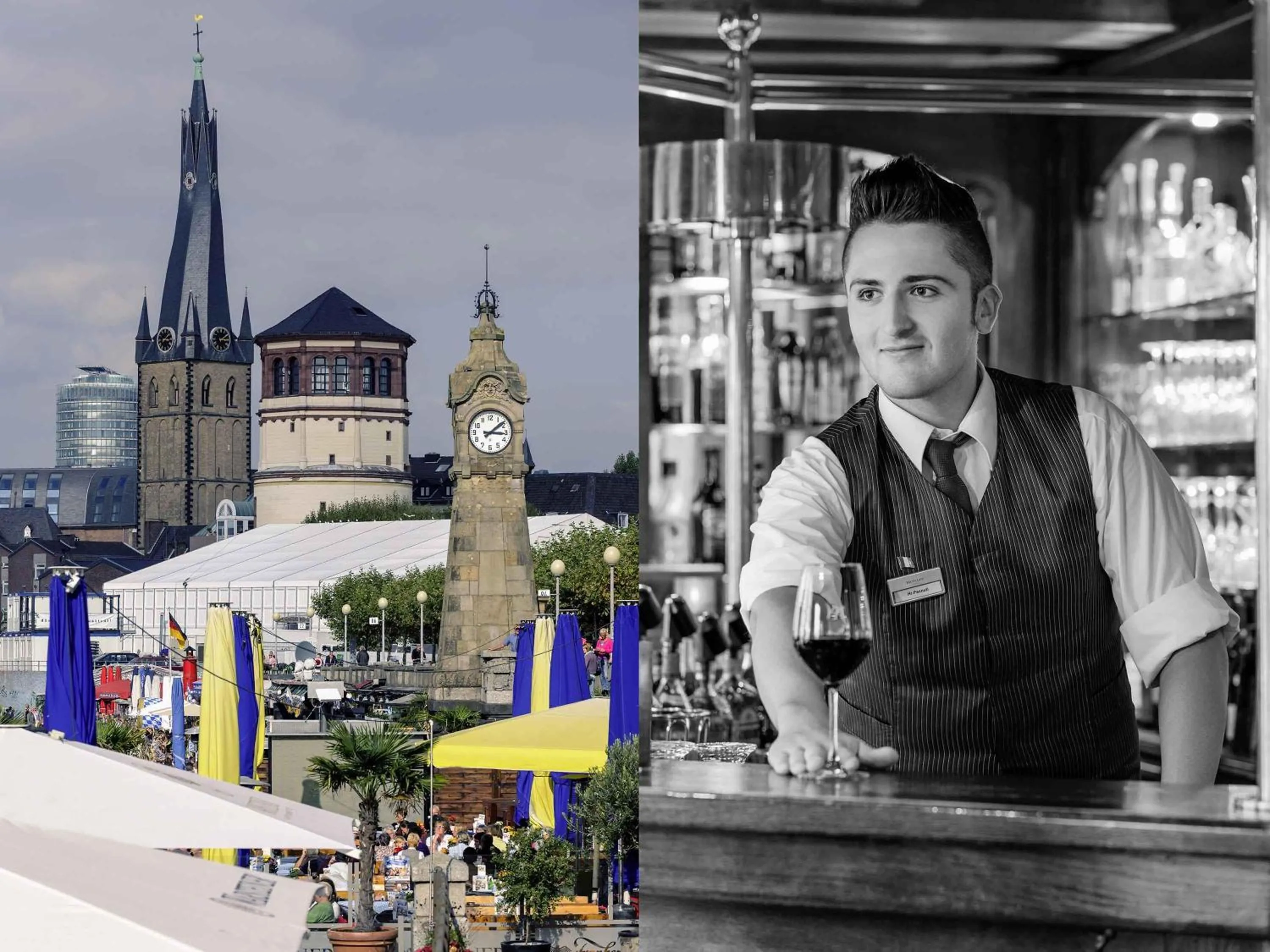 Other in Mercure Hotel Düsseldorf City Center