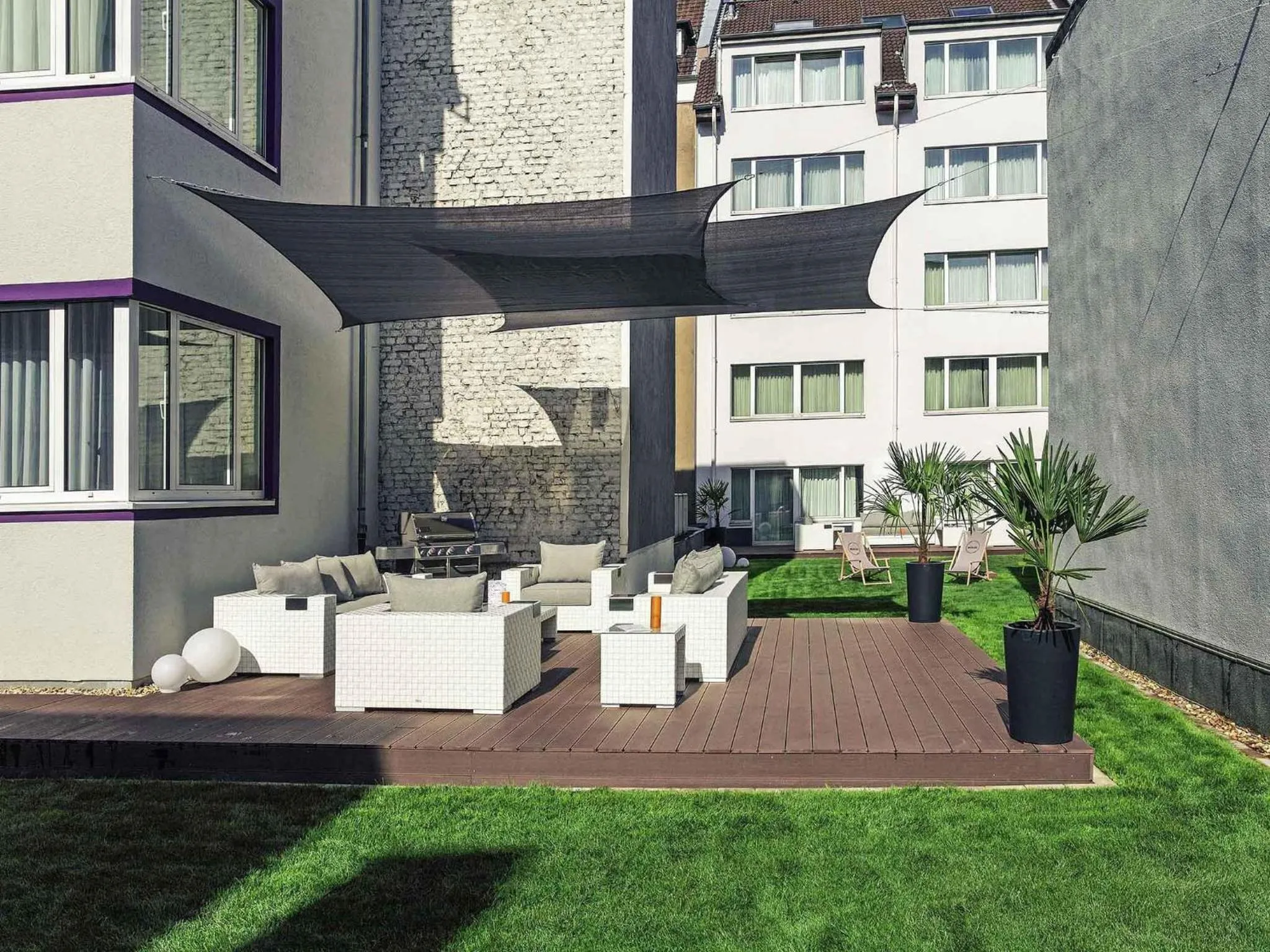 Other in Mercure Hotel Düsseldorf City Center