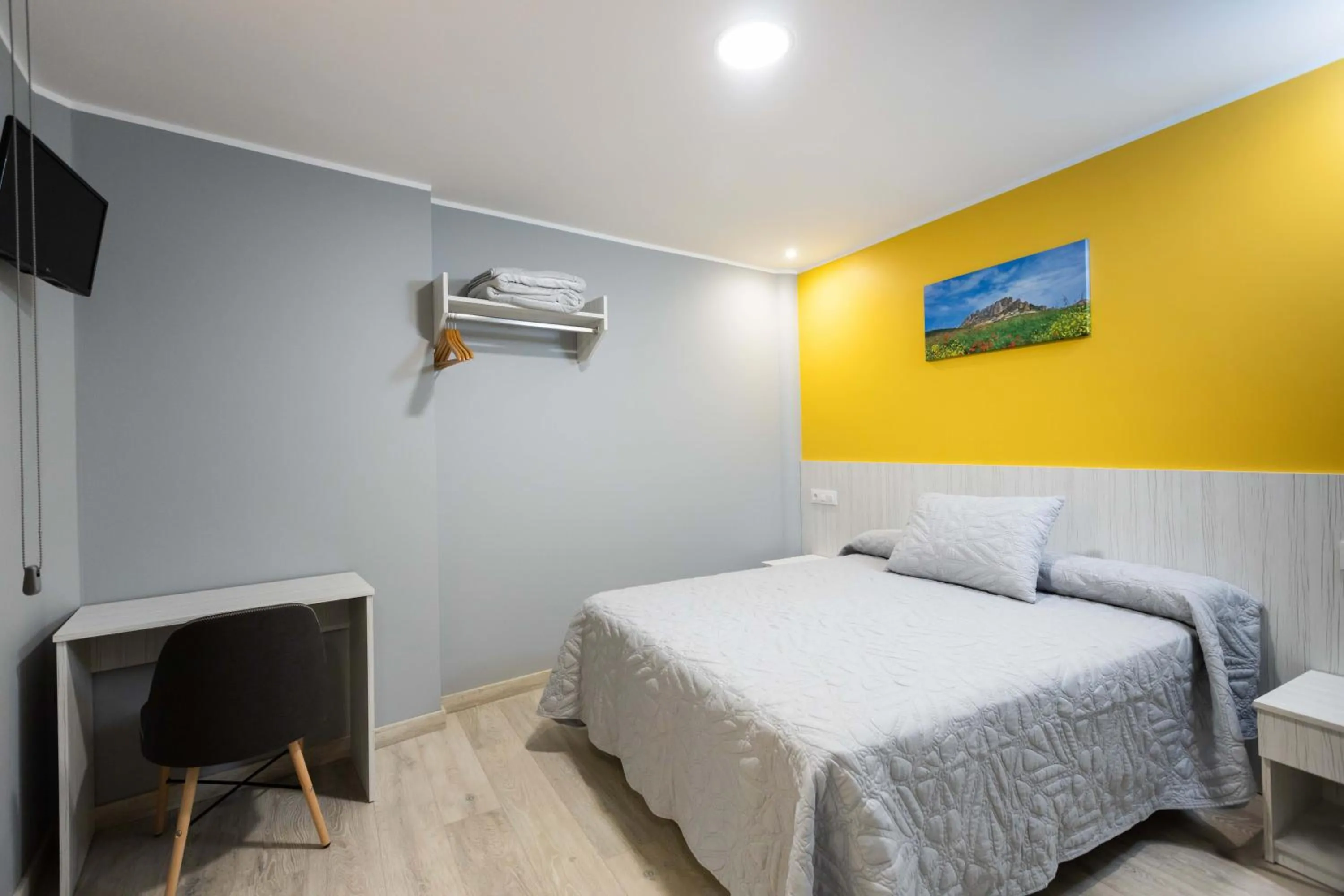 Two-Bedroom Apartment in Apartamentos Turísticos San Lorenzo