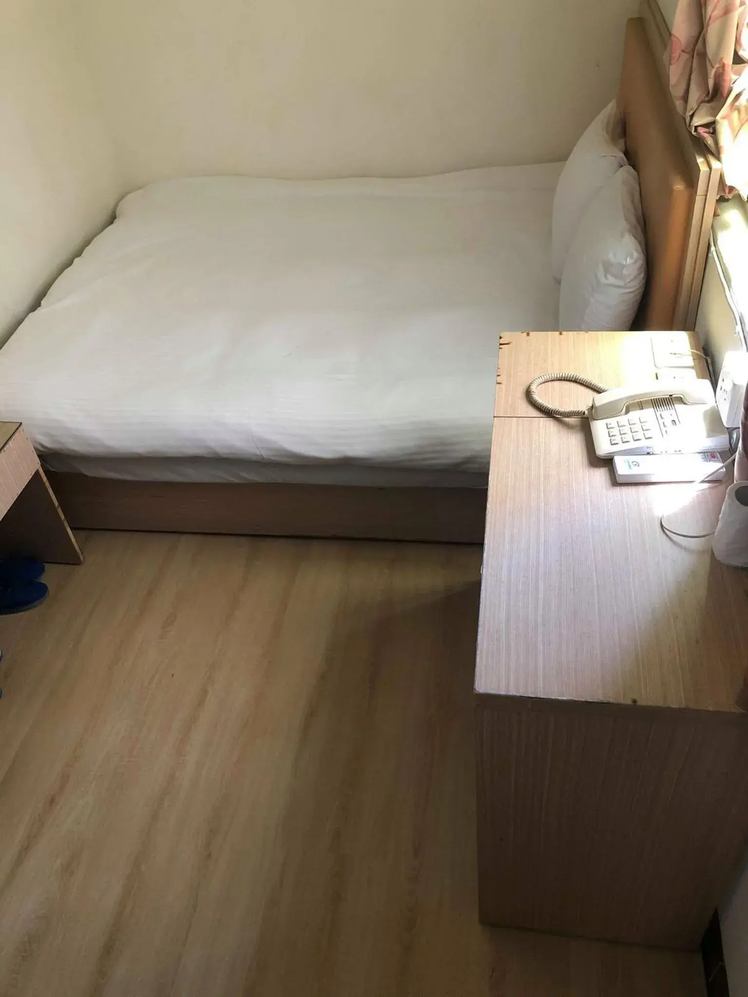 Economy Double Room in Huaxin Hotel Economy Double Room in Huaxin Hotel