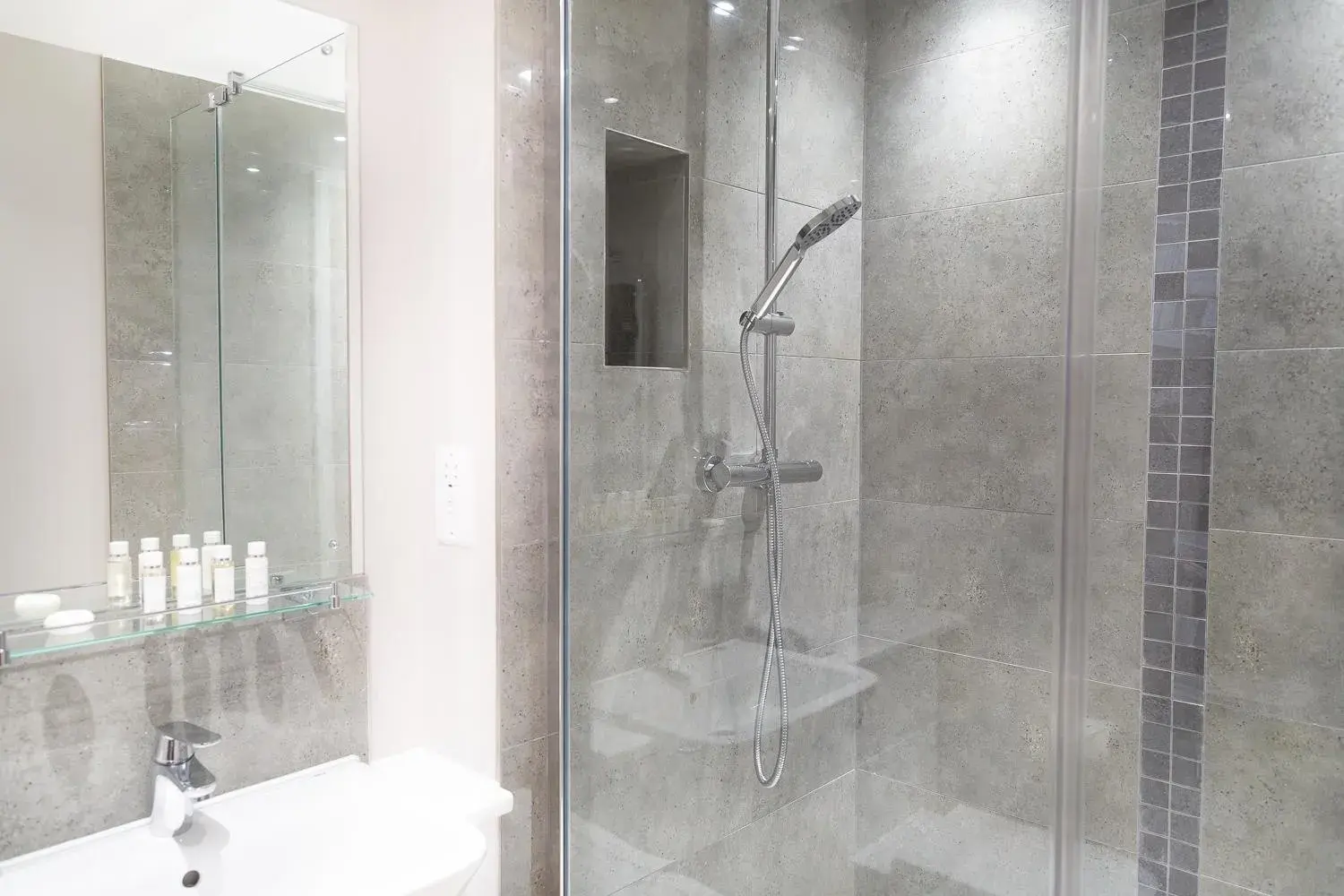 Citystay Living - Hinton House Citystay Living - Hinton House