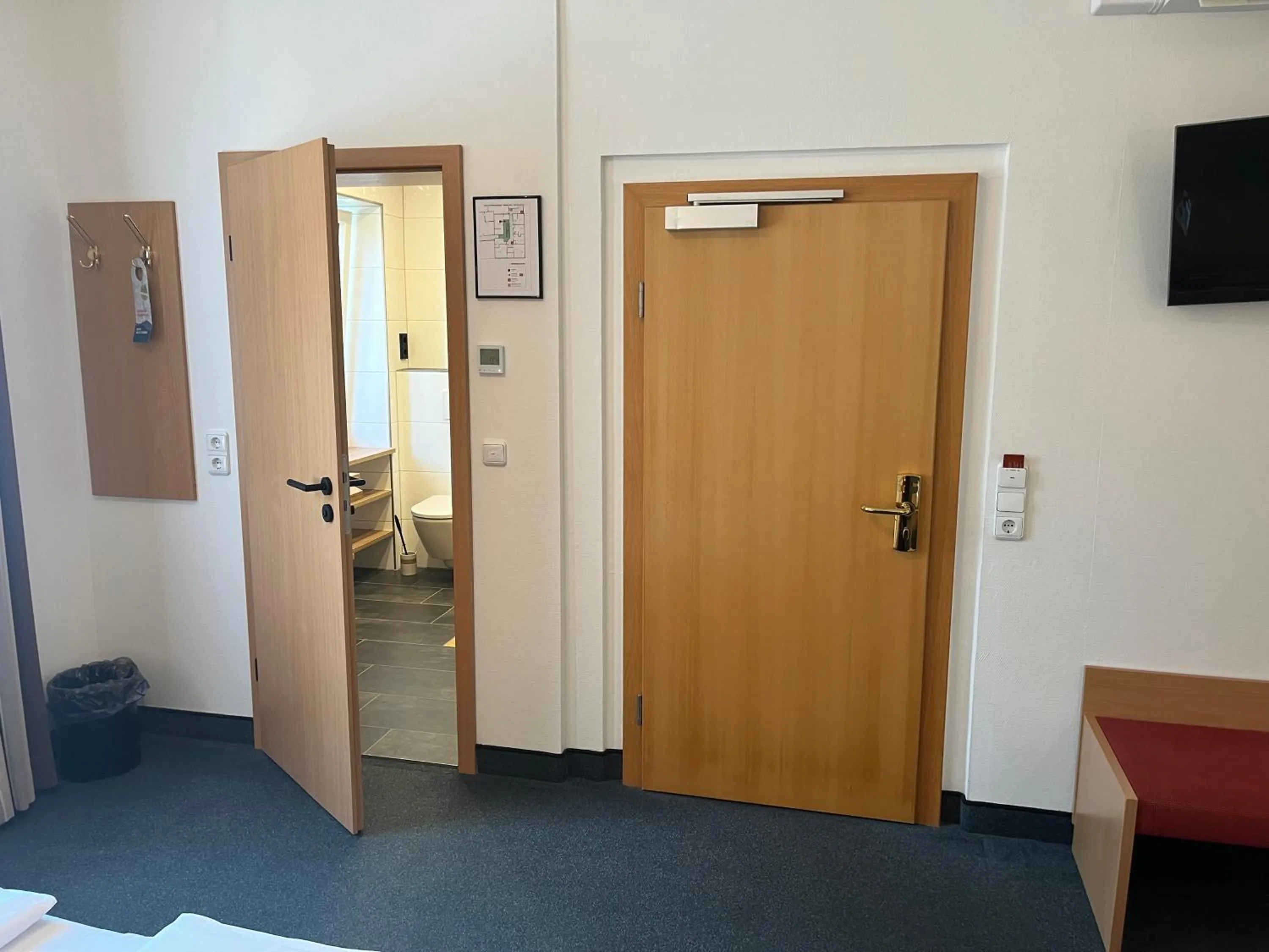 Akzent Hotel Schranne