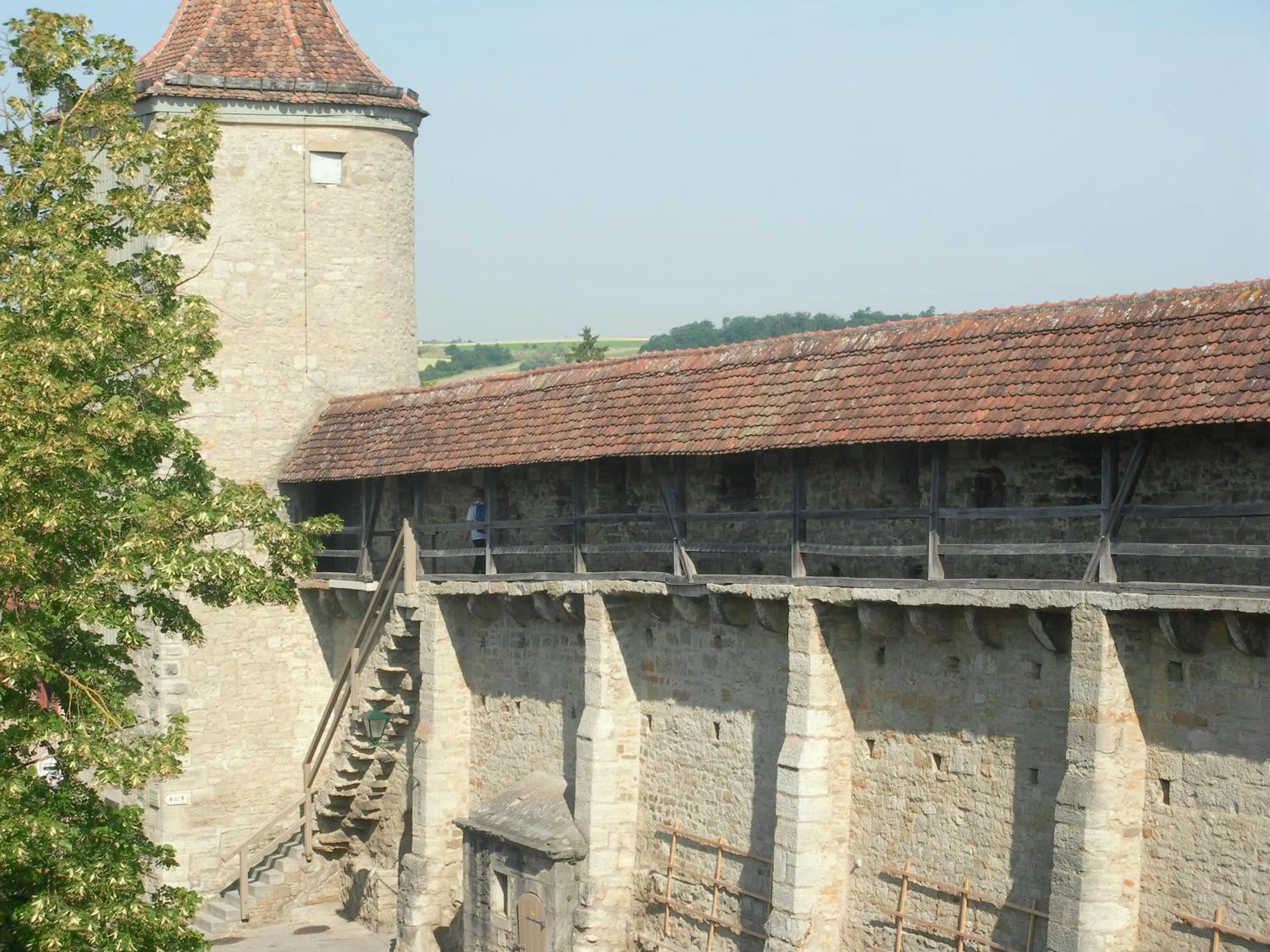 Area and facilities in Akzent Hotel Schranne