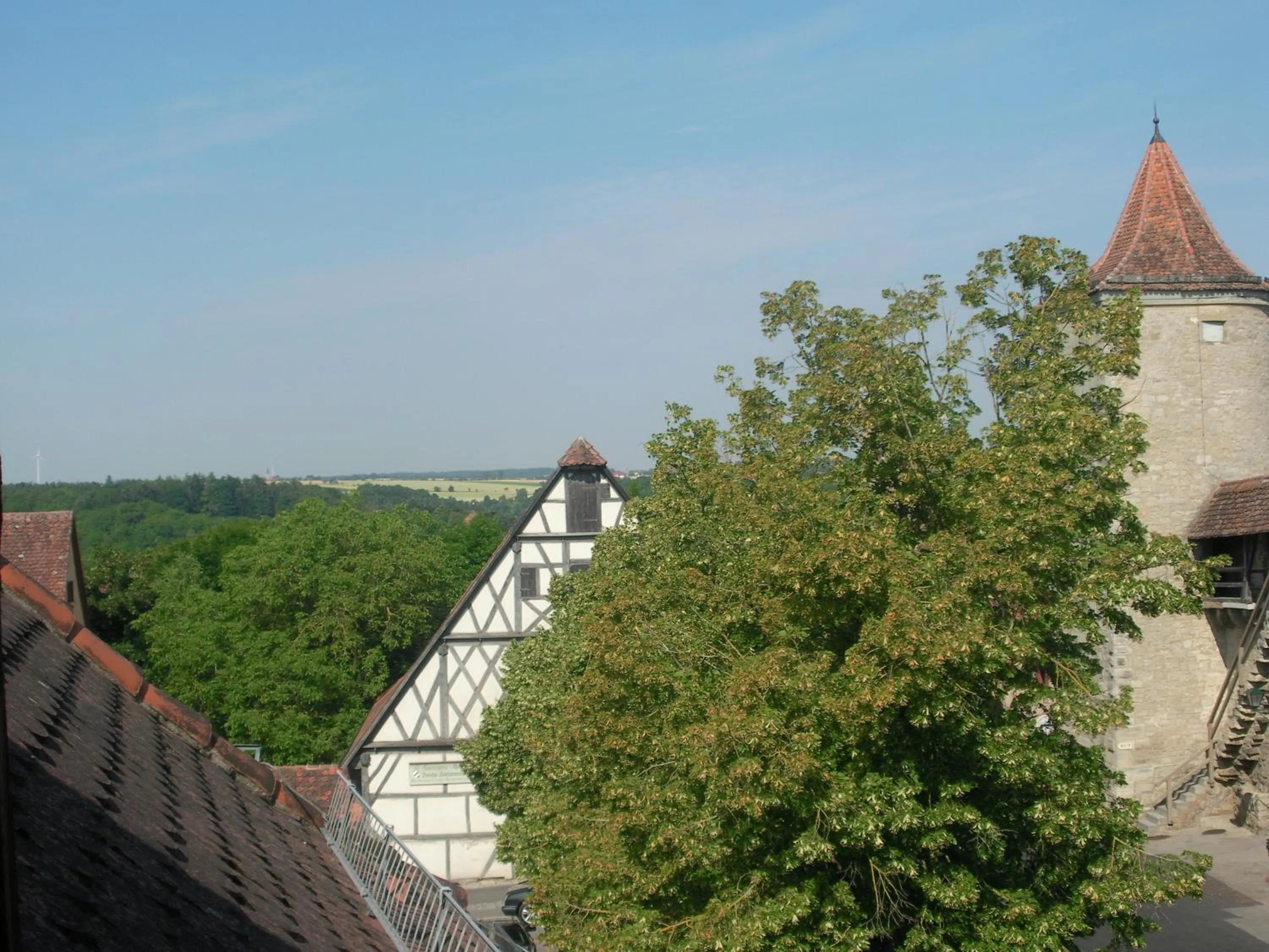Area and facilities in Akzent Hotel Schranne
