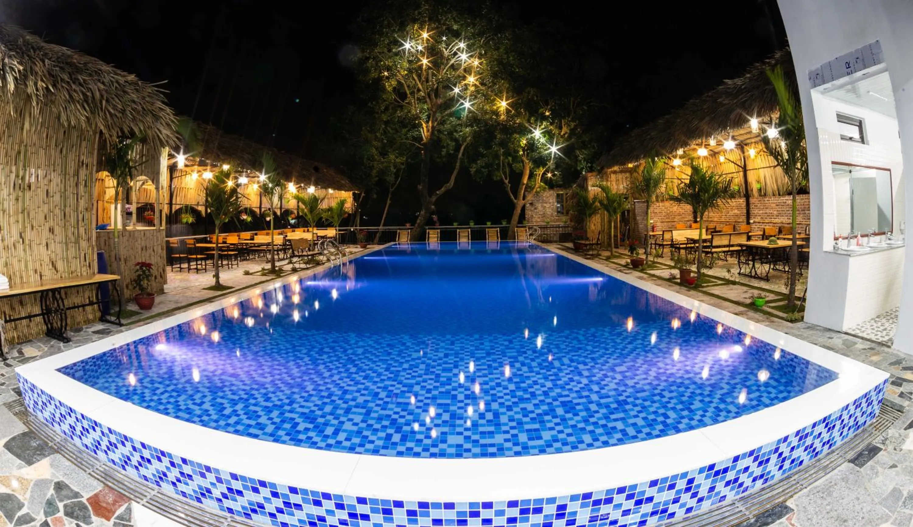 Elizabeth Hotel Tam Coc