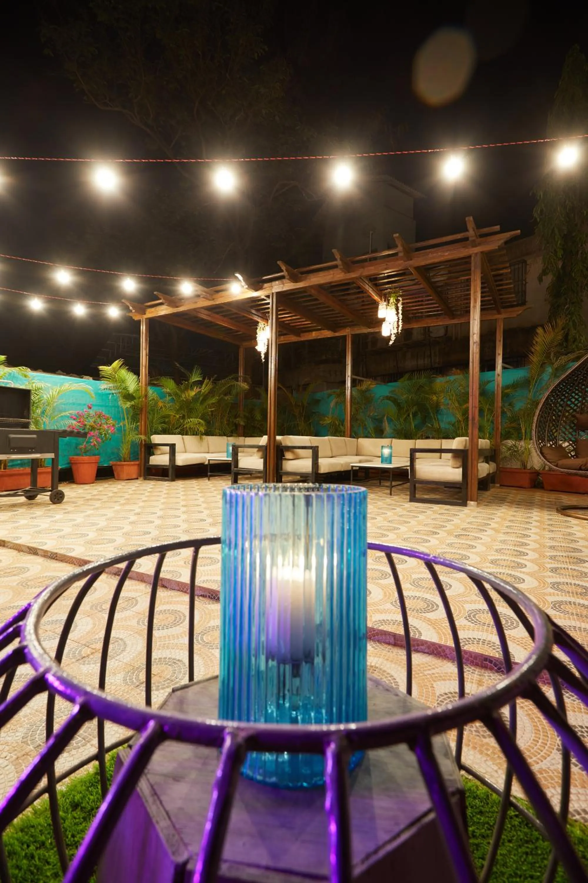 Property building in Aureole Mrida - A Boutique Hotel