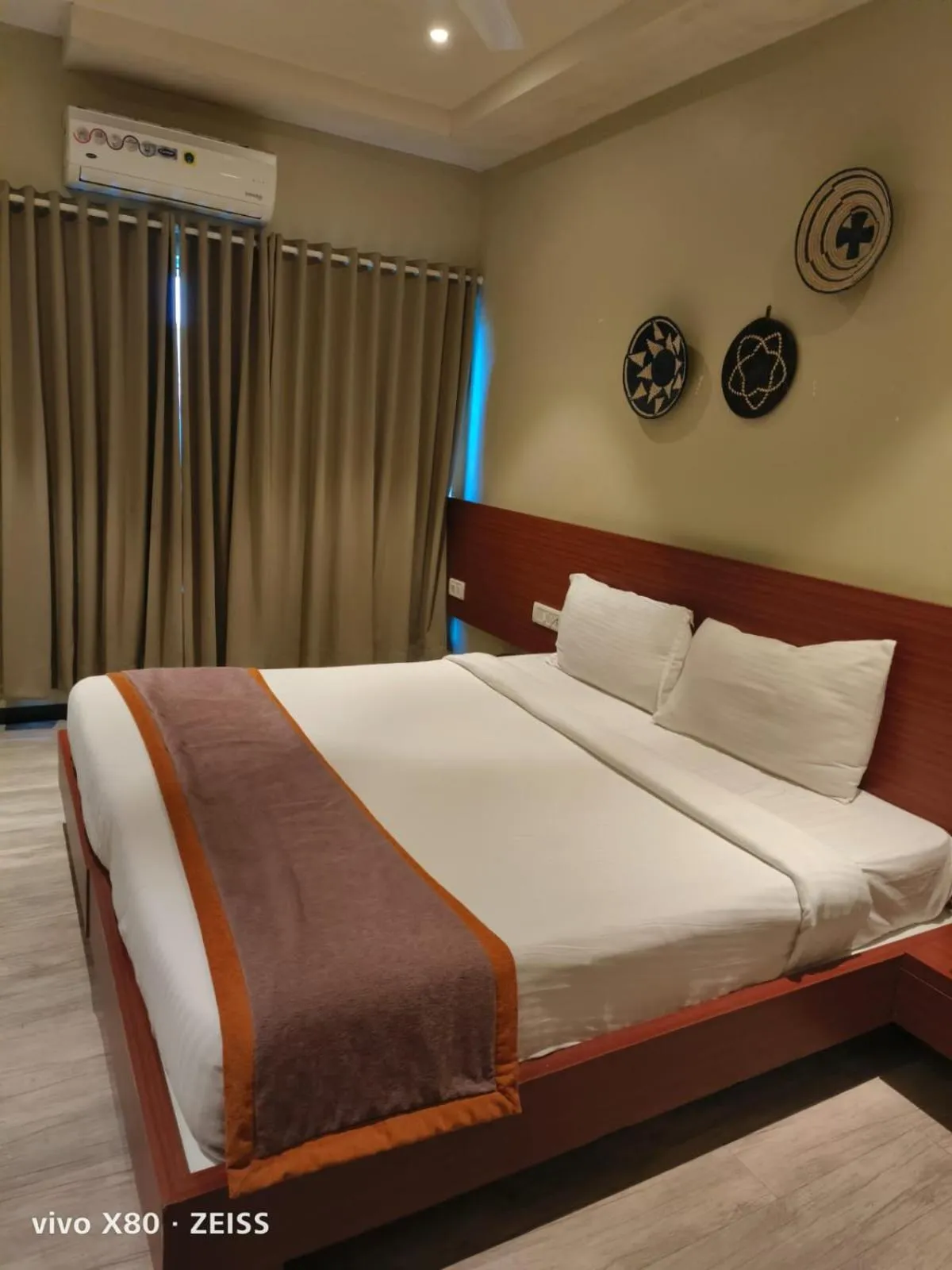 Aureole Mrida - A Boutique Hotel