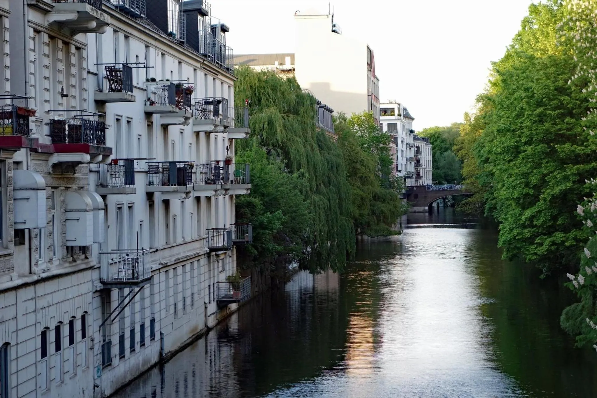 Area and facilities in Holiday Inn - the niu, Bricks Hamburg Eppendorf by IHG