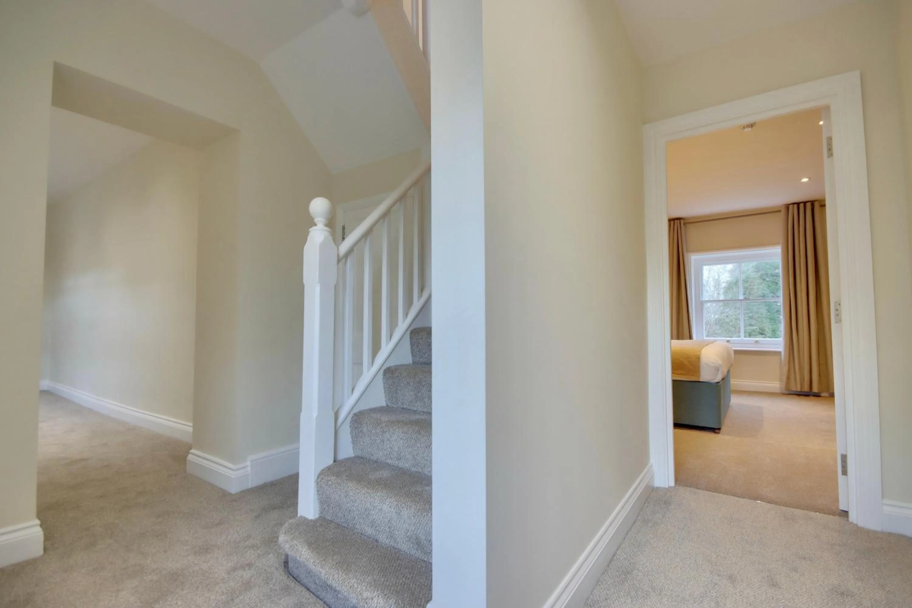 Bedroom in Orange Grove Hotel & Gardens