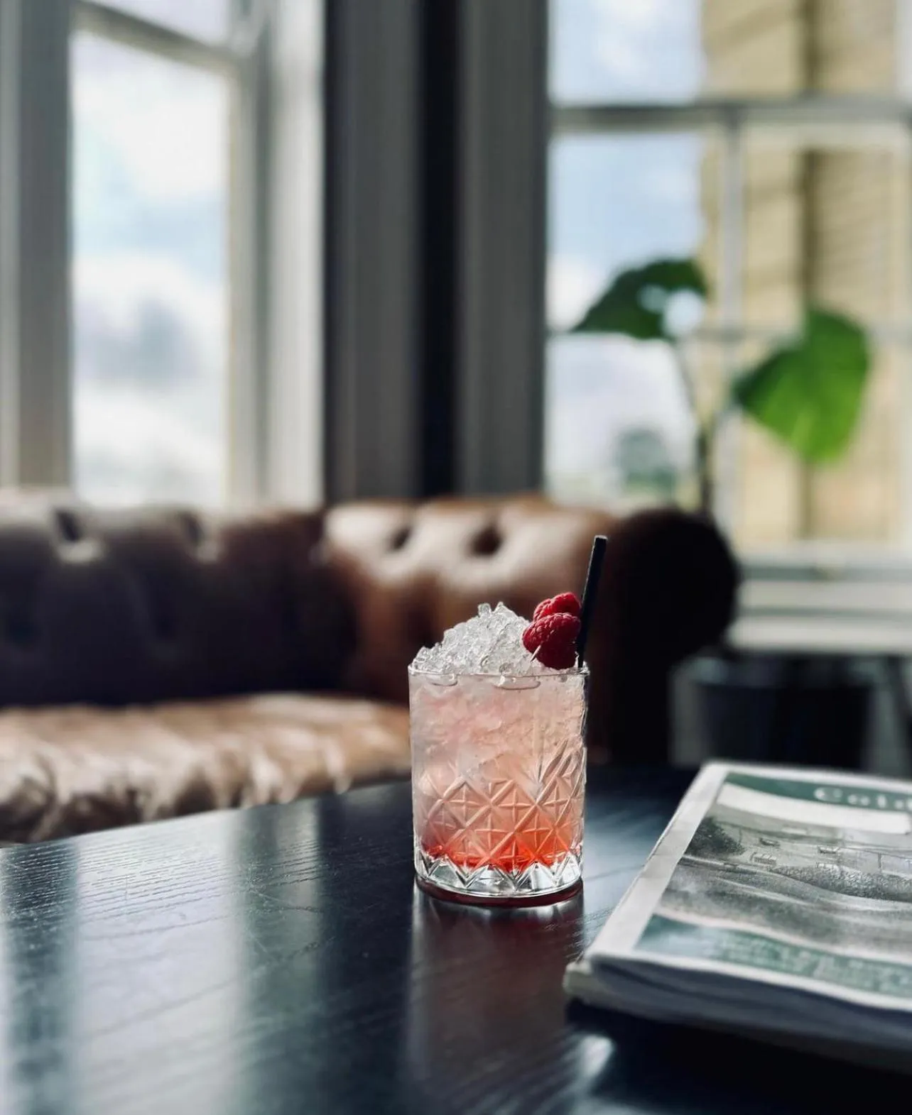 Lounge or bar in Orange Grove Hotel & Gardens