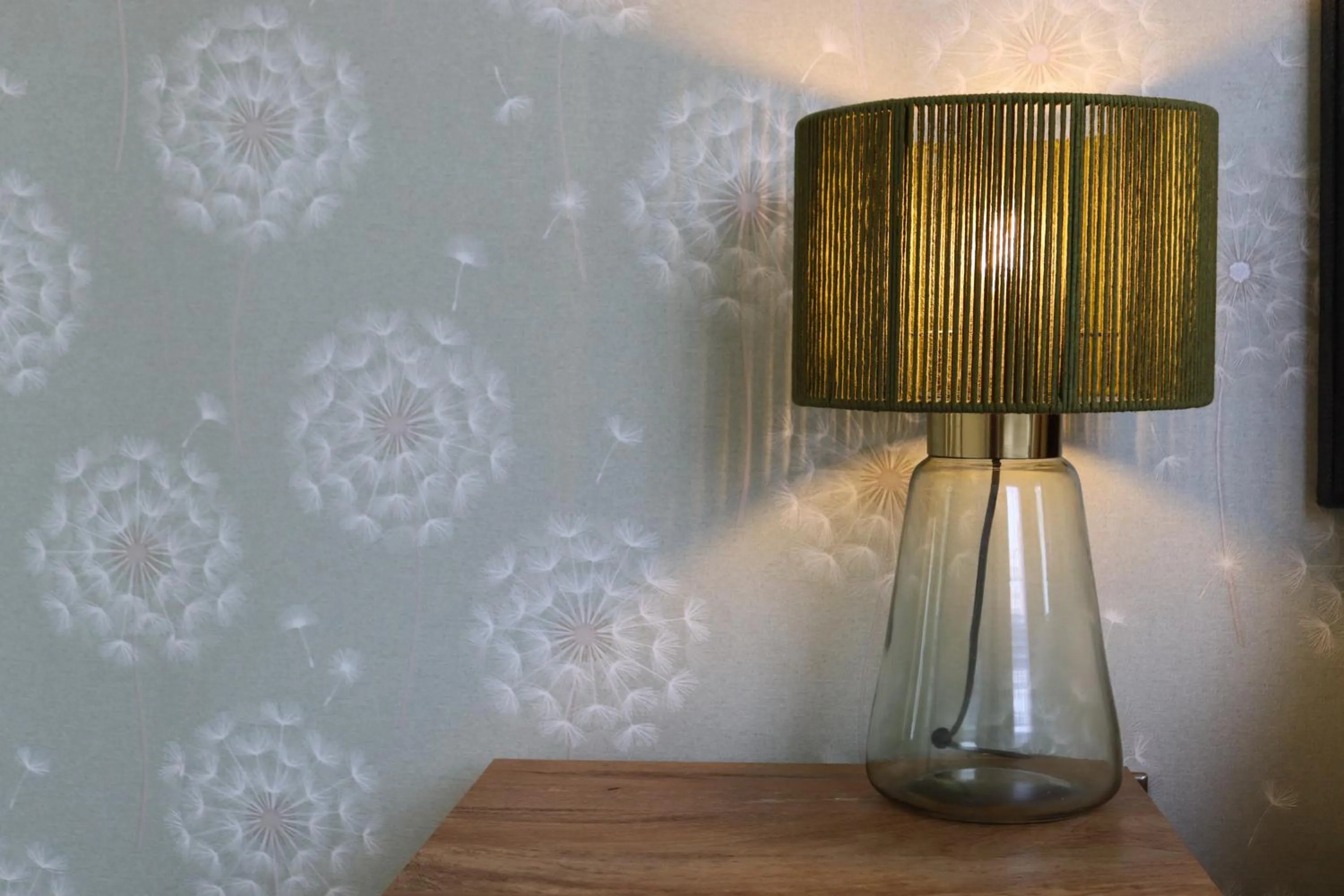 Living room in Orange Grove Hotel & Gardens