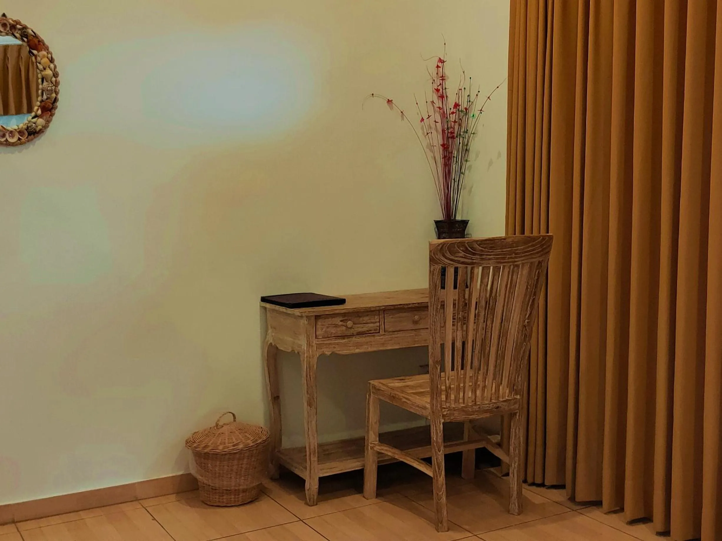 Other in Tegal Uma Seminyak by Maha Bali